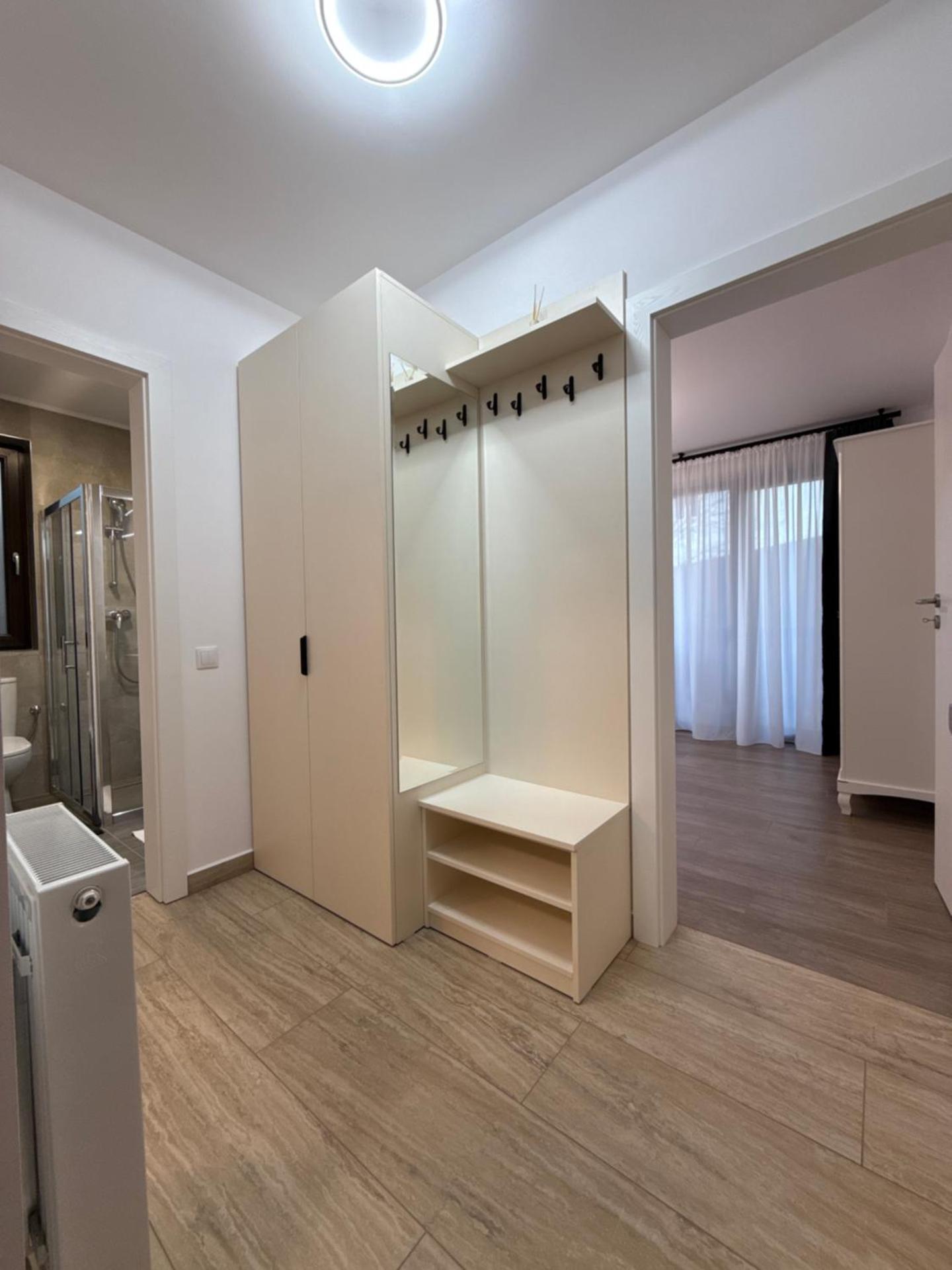 The View Apartment 4 Busteni