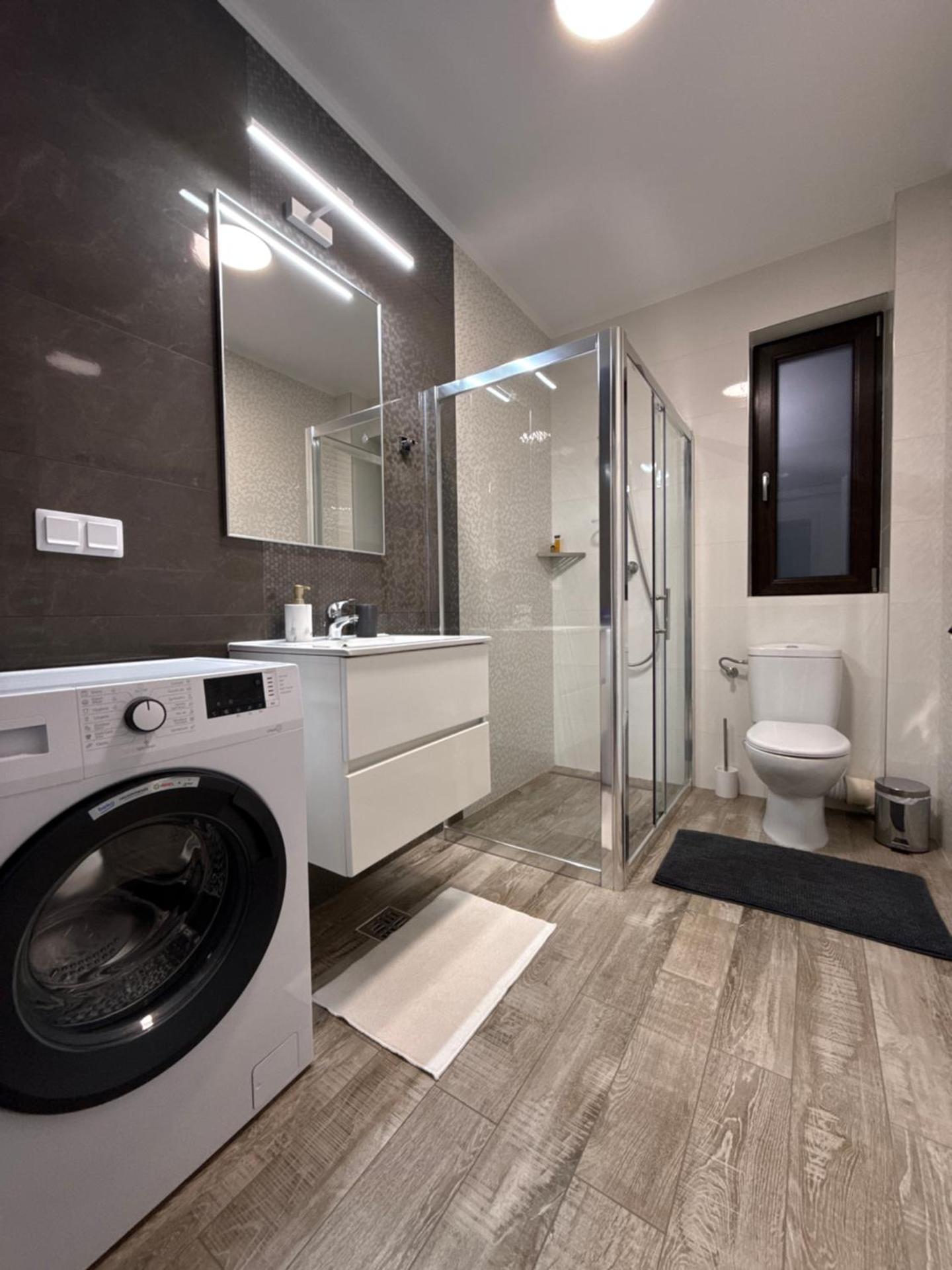 The View Apartment 3 Bușteni