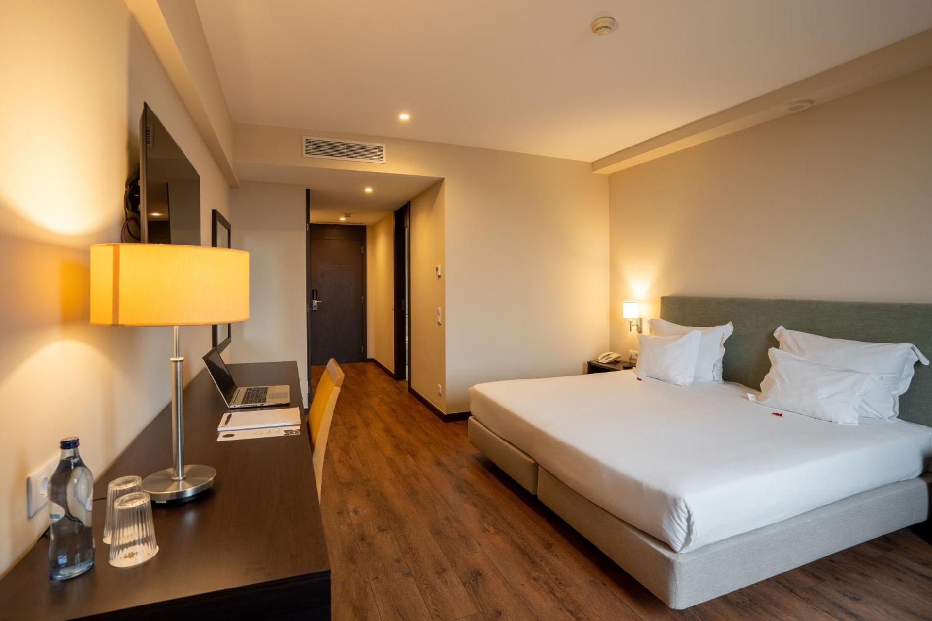 Hotel Premium Porto Maia