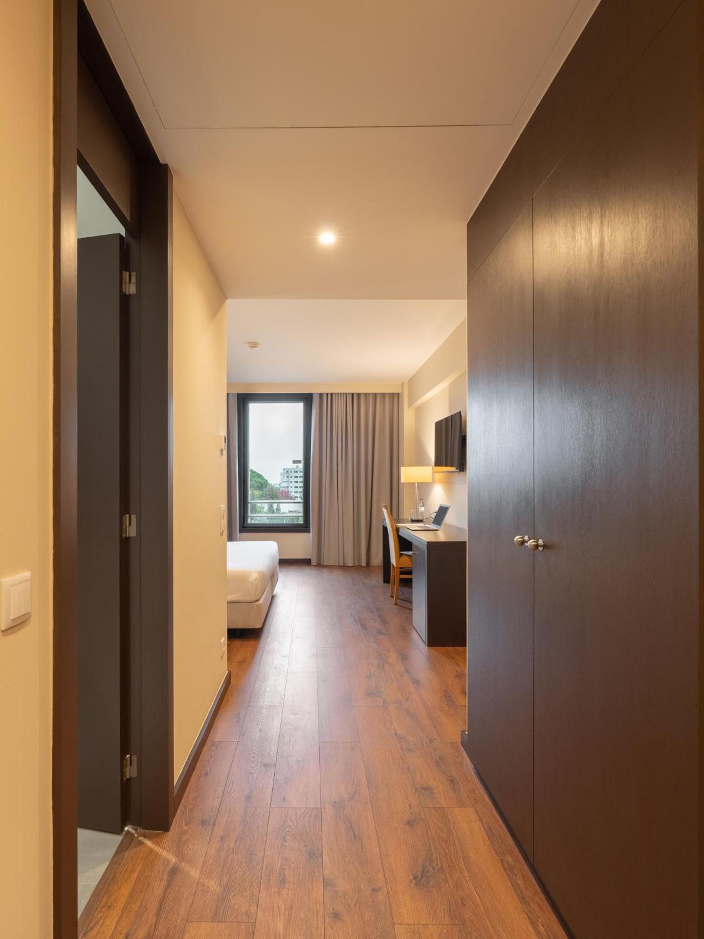 Hotel Premium Porto Maia