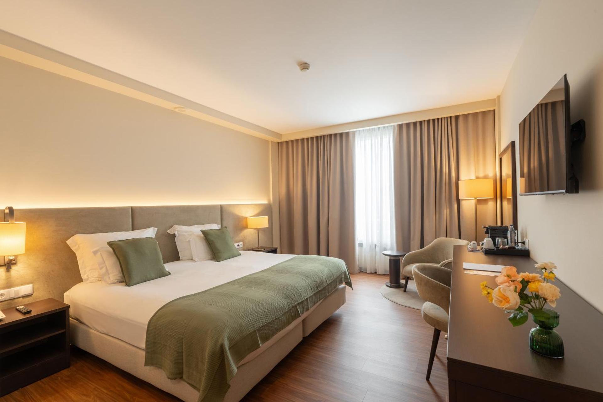 Hotel Premium Porto Maia