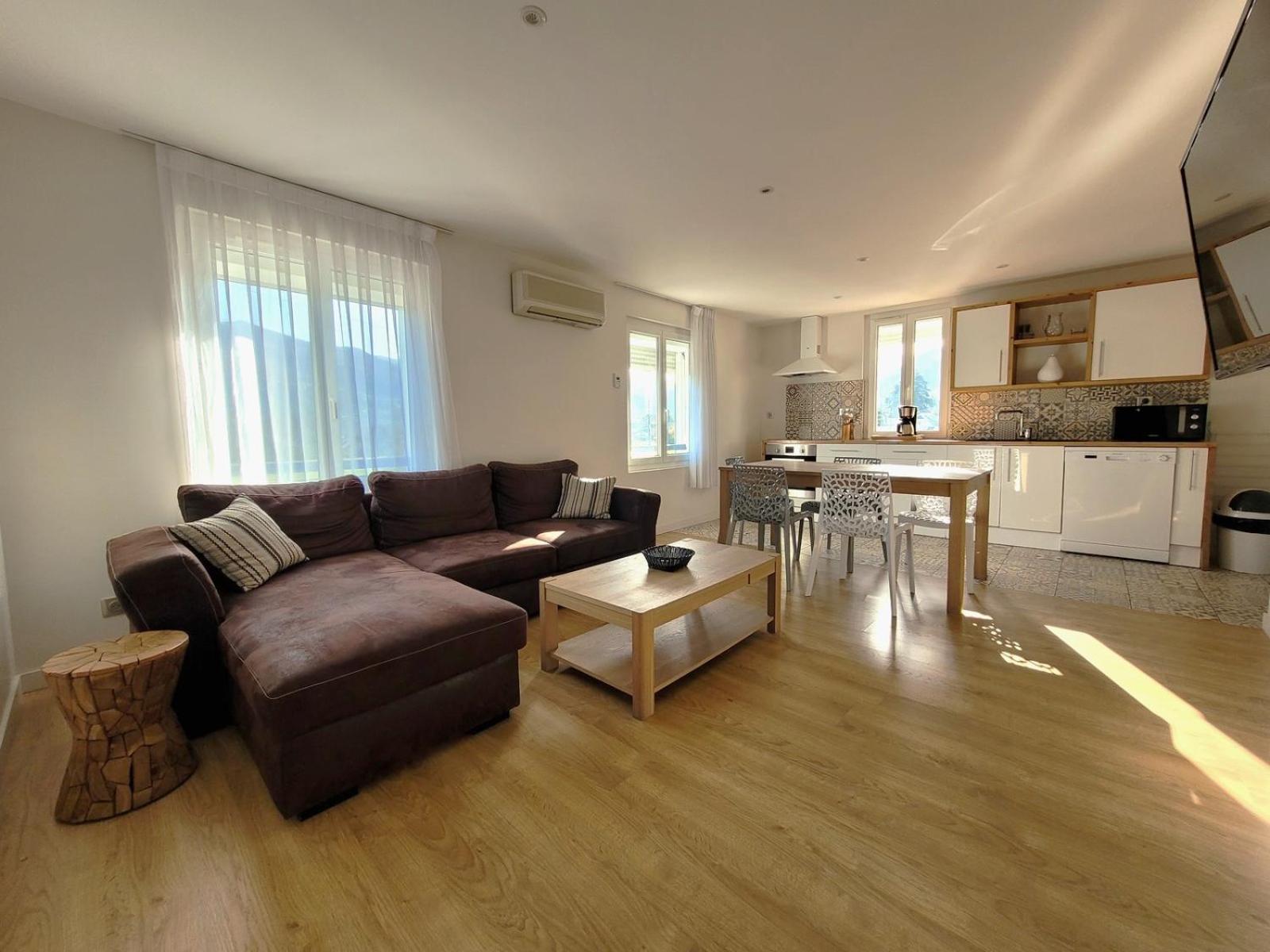 Résidence Andurans - Pyrénées Resort