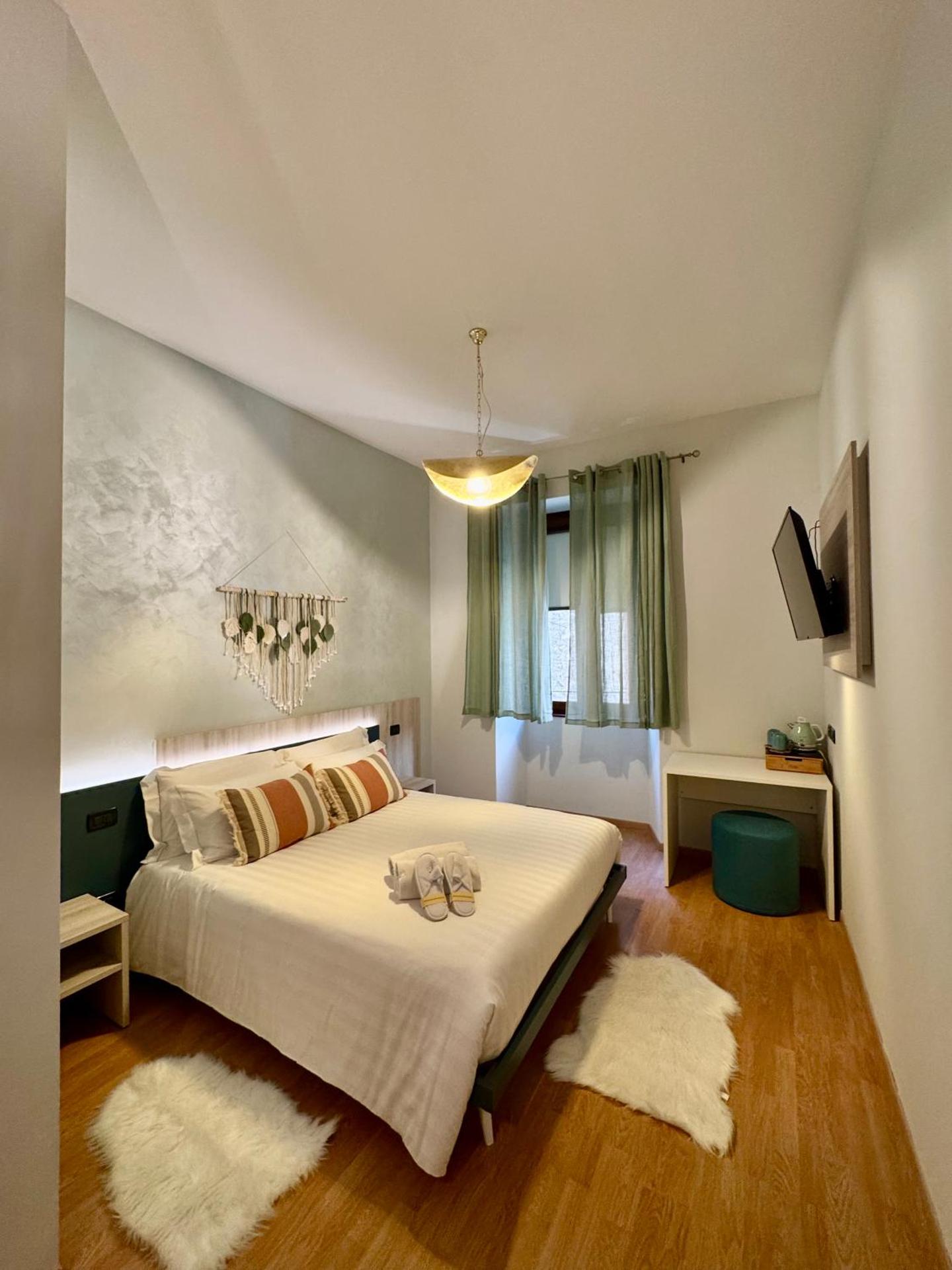 Centro Storico Suites Sarnico