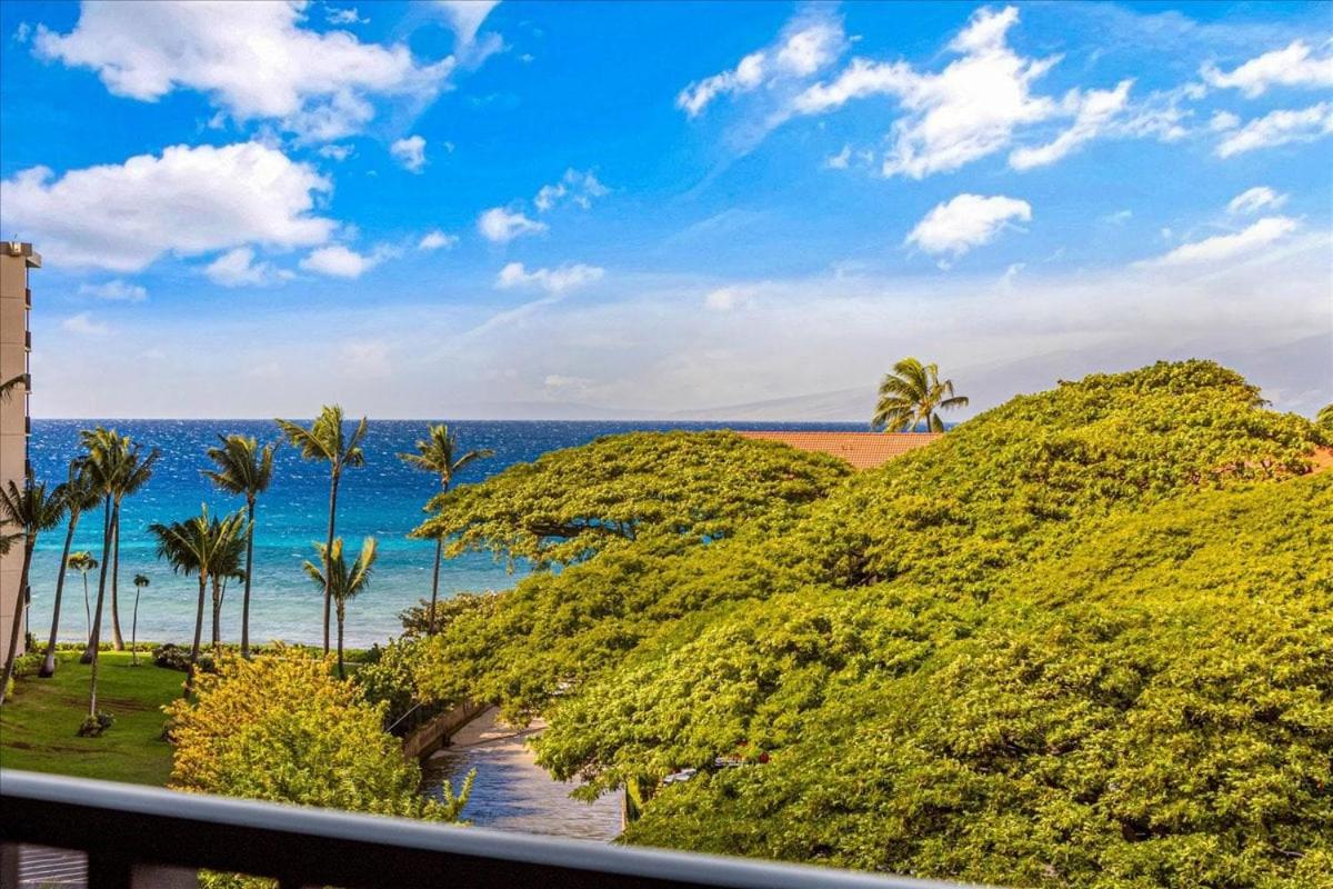 Kaanapali Shores 640