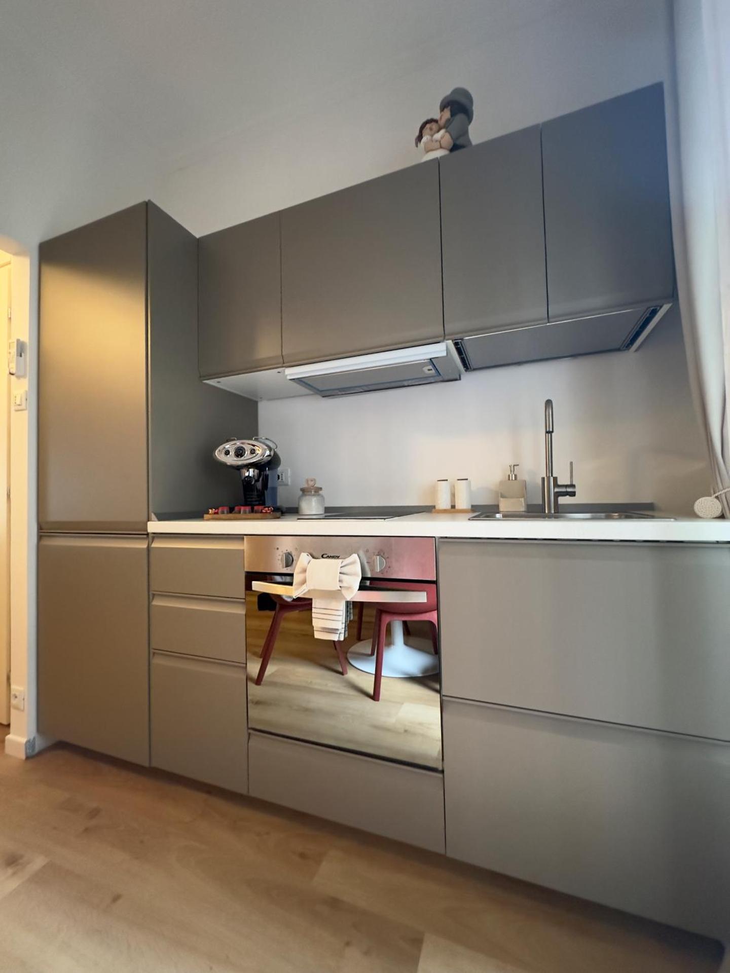 Central Piazza Ponterosso - The Green Nest