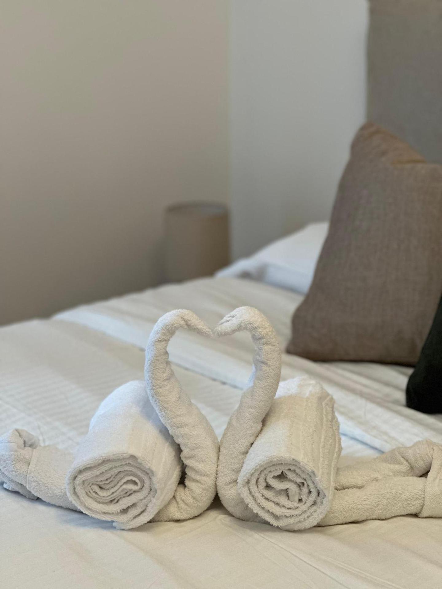 Central Piazza Ponterosso - The Green Nest