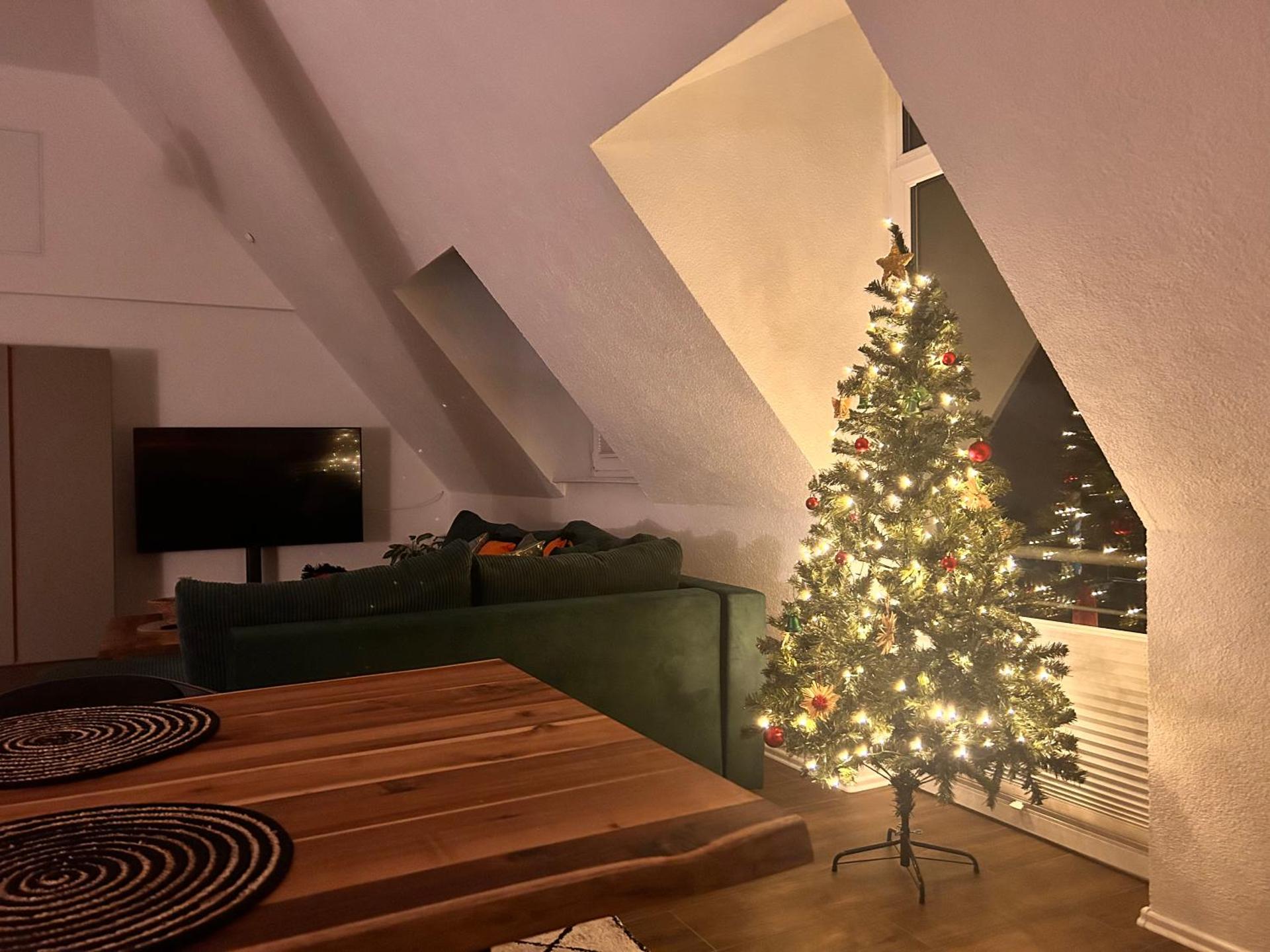 Ferienwohnung Hafenblick