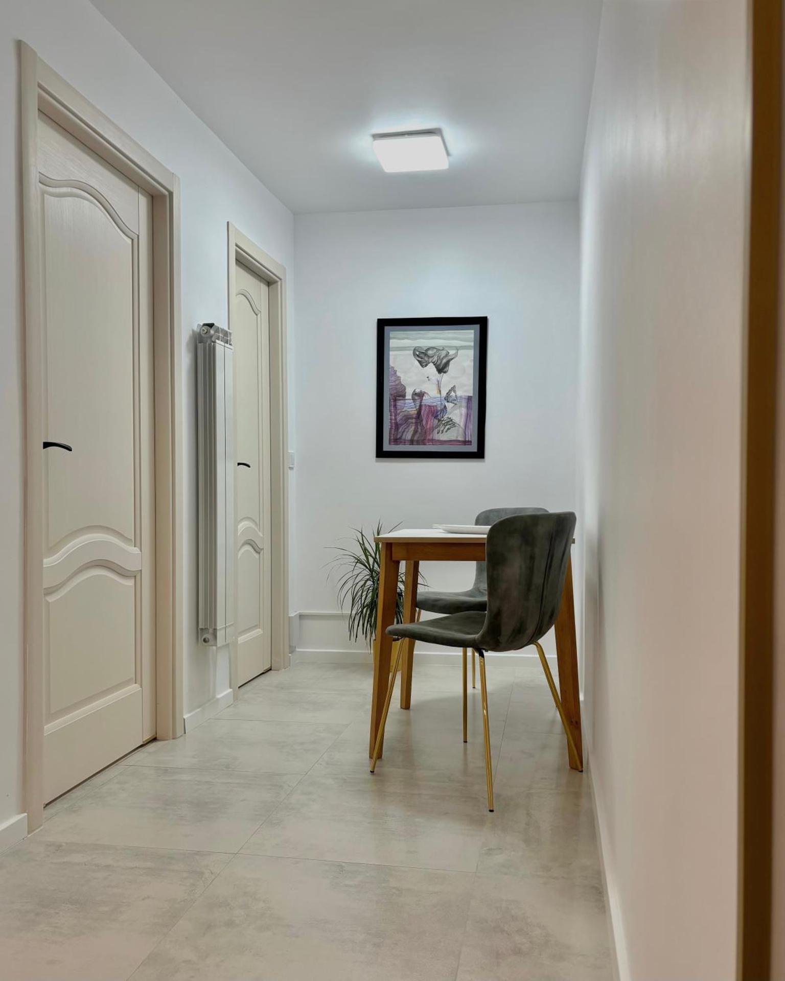 Apartament Luna