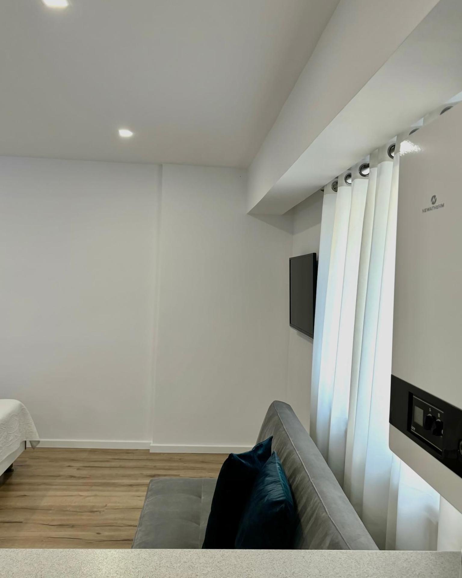 Apartament Luna