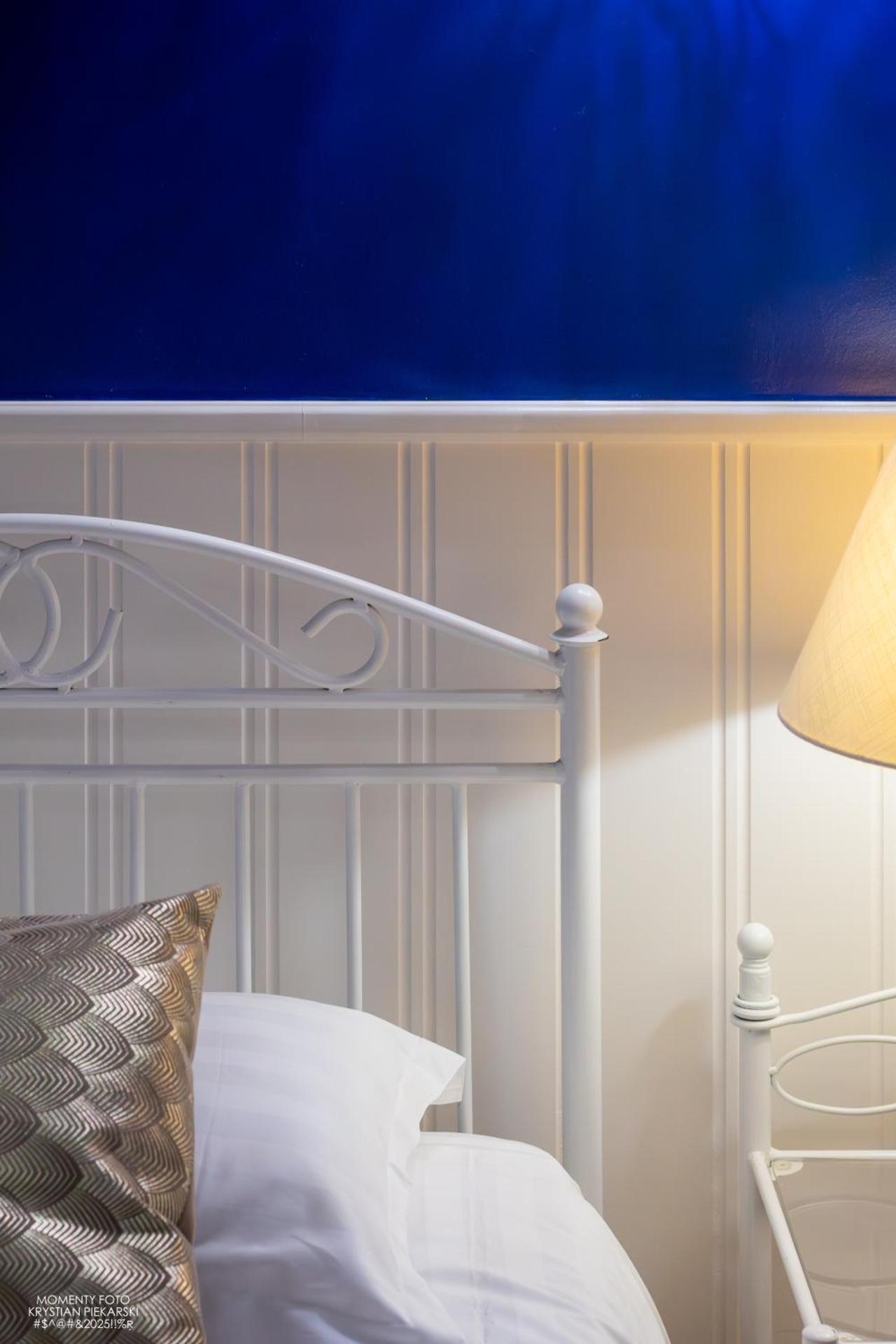 Hostel Lybeer Private Rooms just for two!