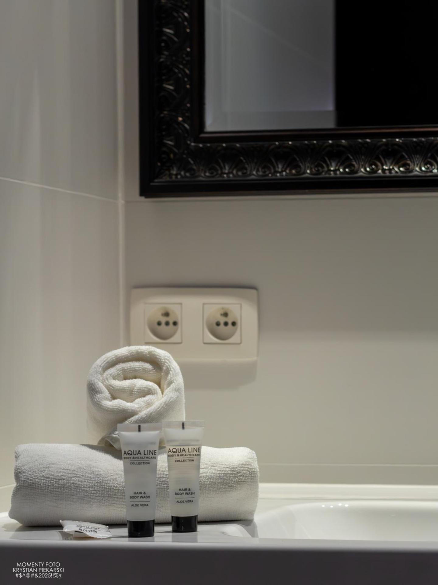 Hostel Lybeer Private Rooms just for two!