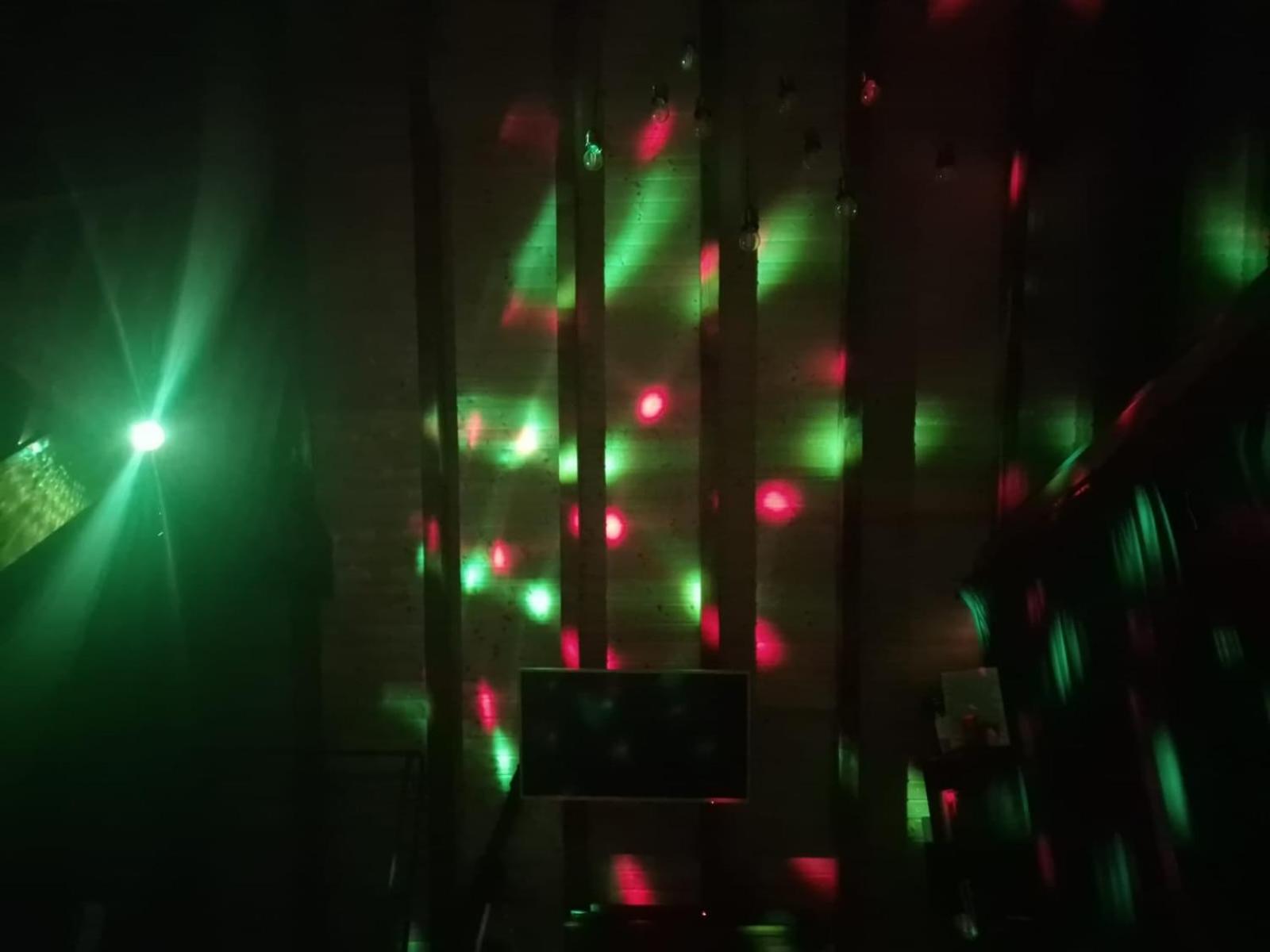 AA Frame Retreat Fundata