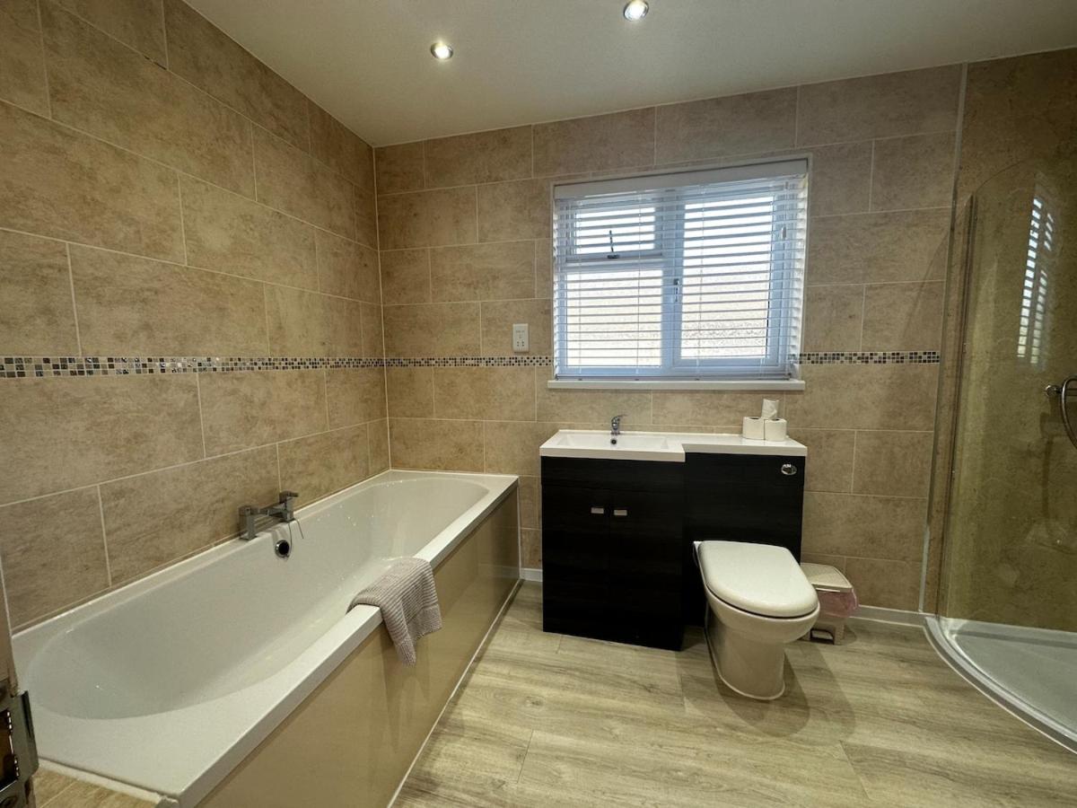 Lakeview Lodges At Makins Fishery