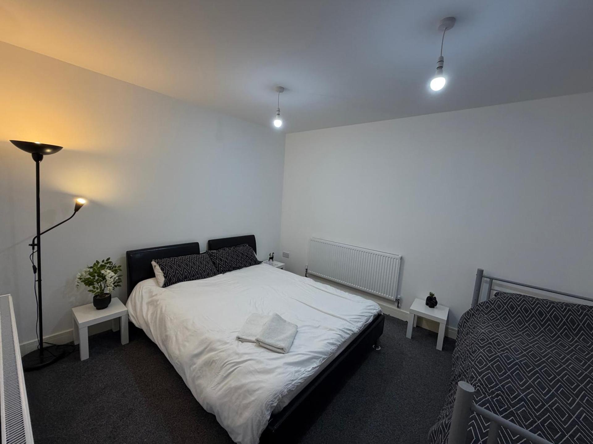 Seabreeze Suits Bournemouth