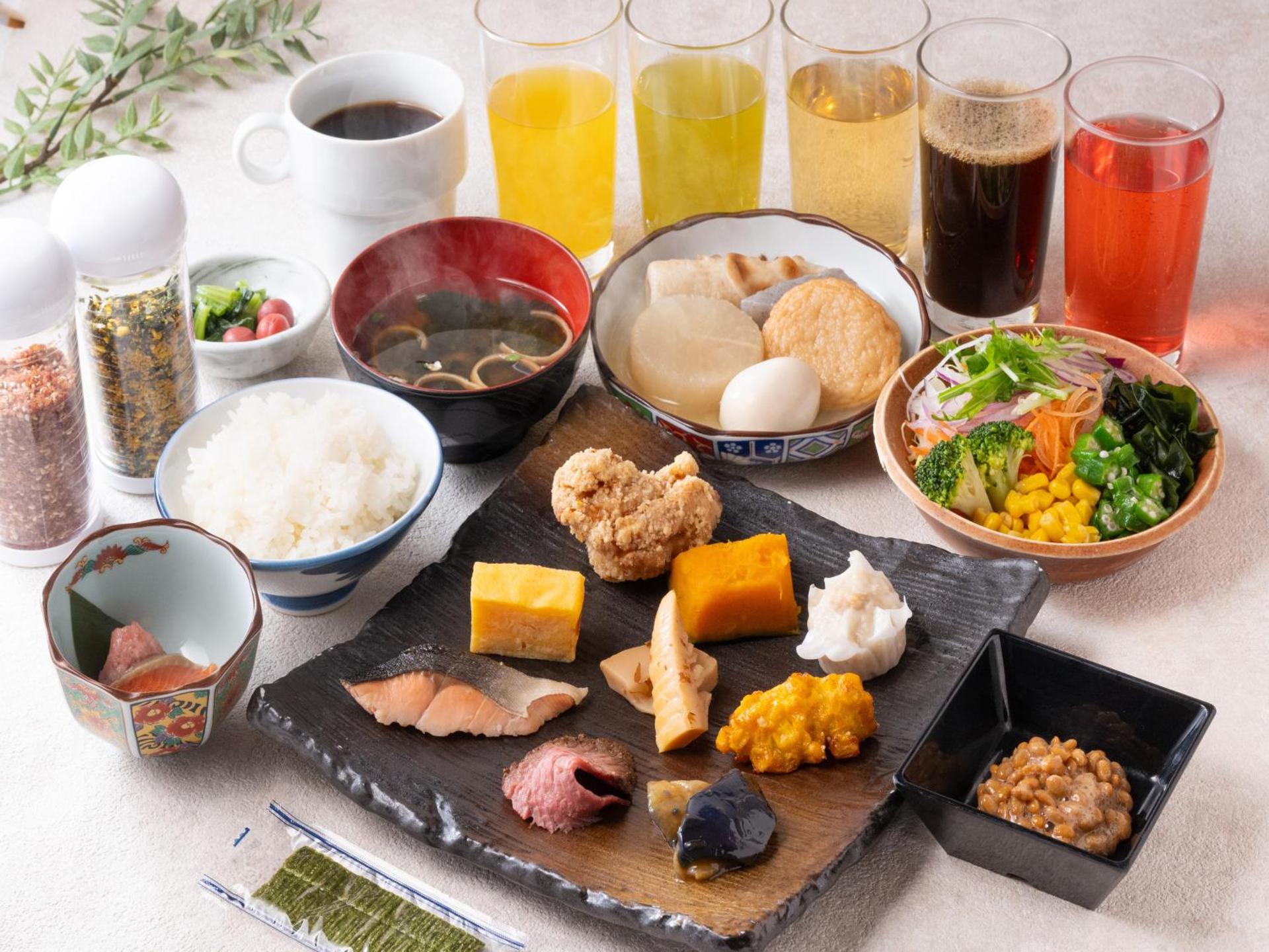 APA Hotel Sugamo Ekimae