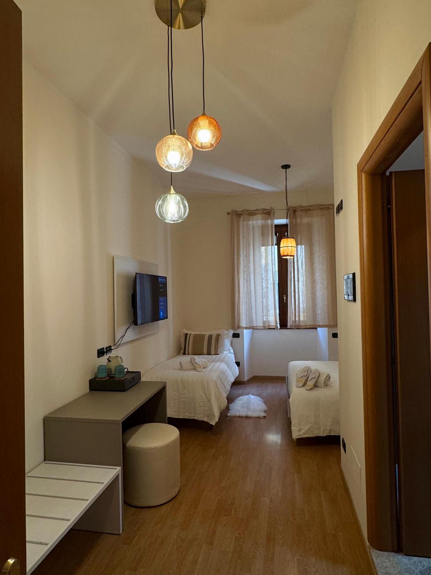 Centro Storico Suites Sarnico