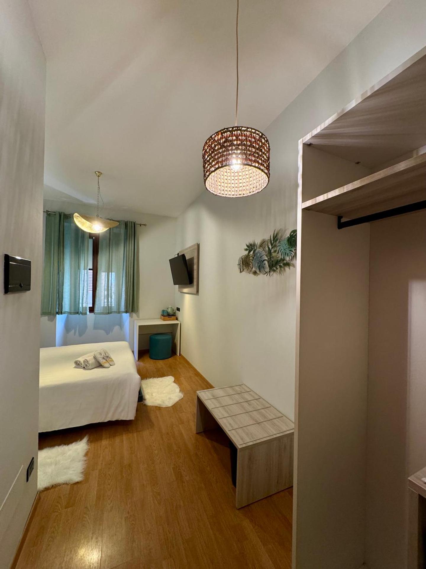 Centro Storico Suites Sarnico