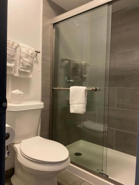 Hotel 10 Extended Stay