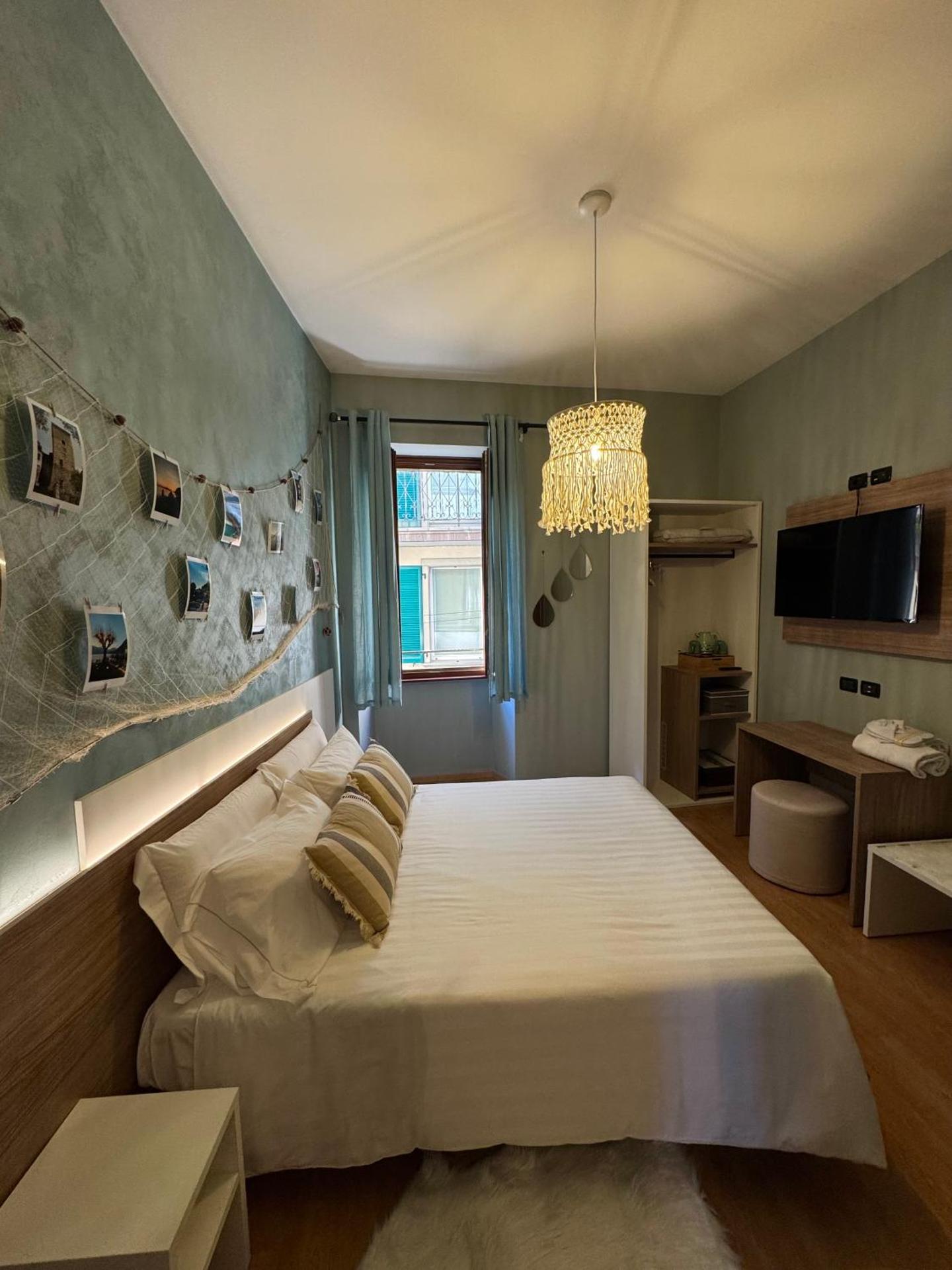 Centro Storico Suites Sarnico