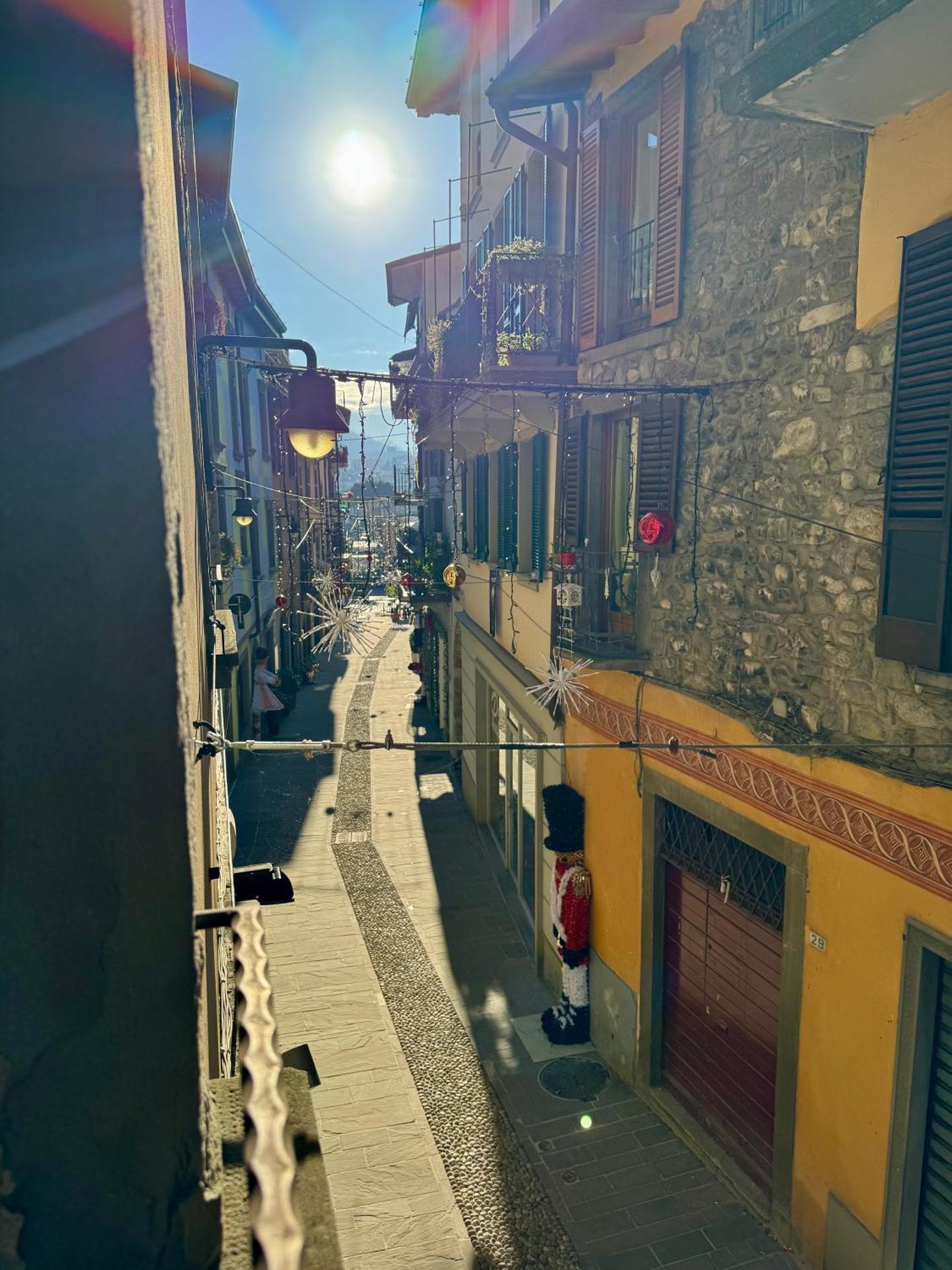 Centro Storico Suites Sarnico