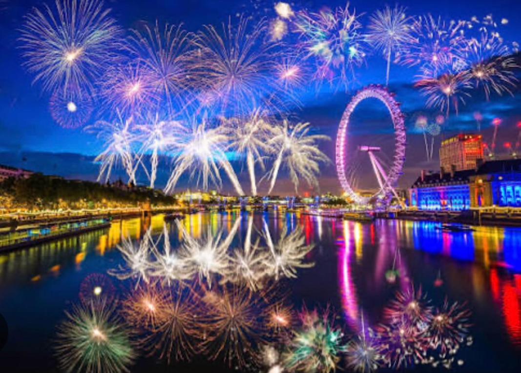 LondonEYE private bedroom in shared flat