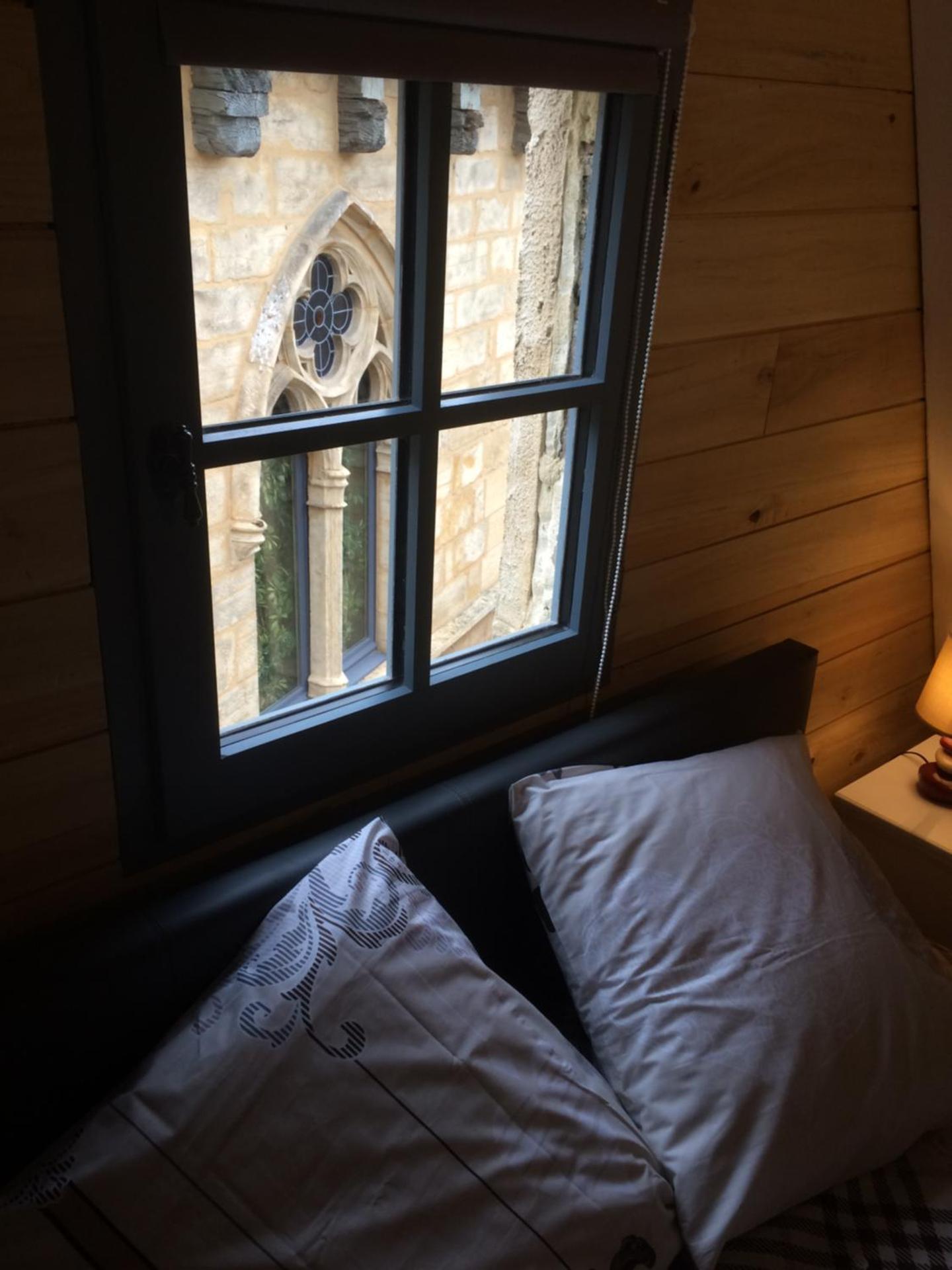 View (from property/room)