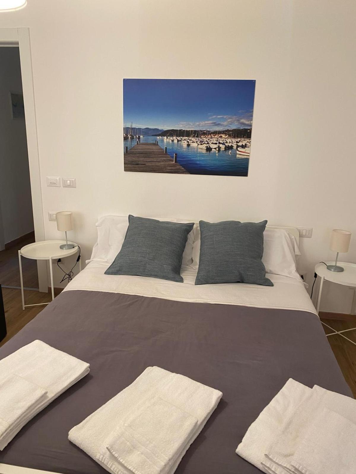 Holidays Rooms Via Colombo 32