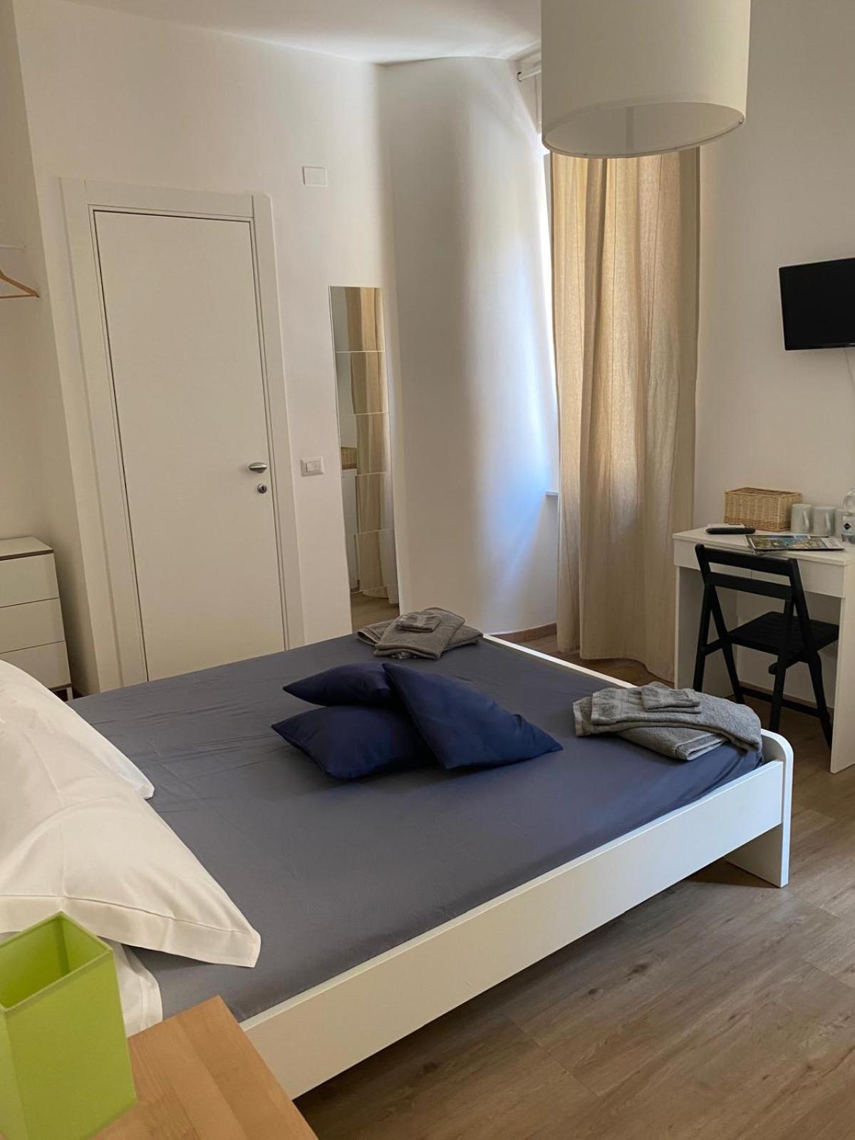 Holidays Rooms Via Colombo 32