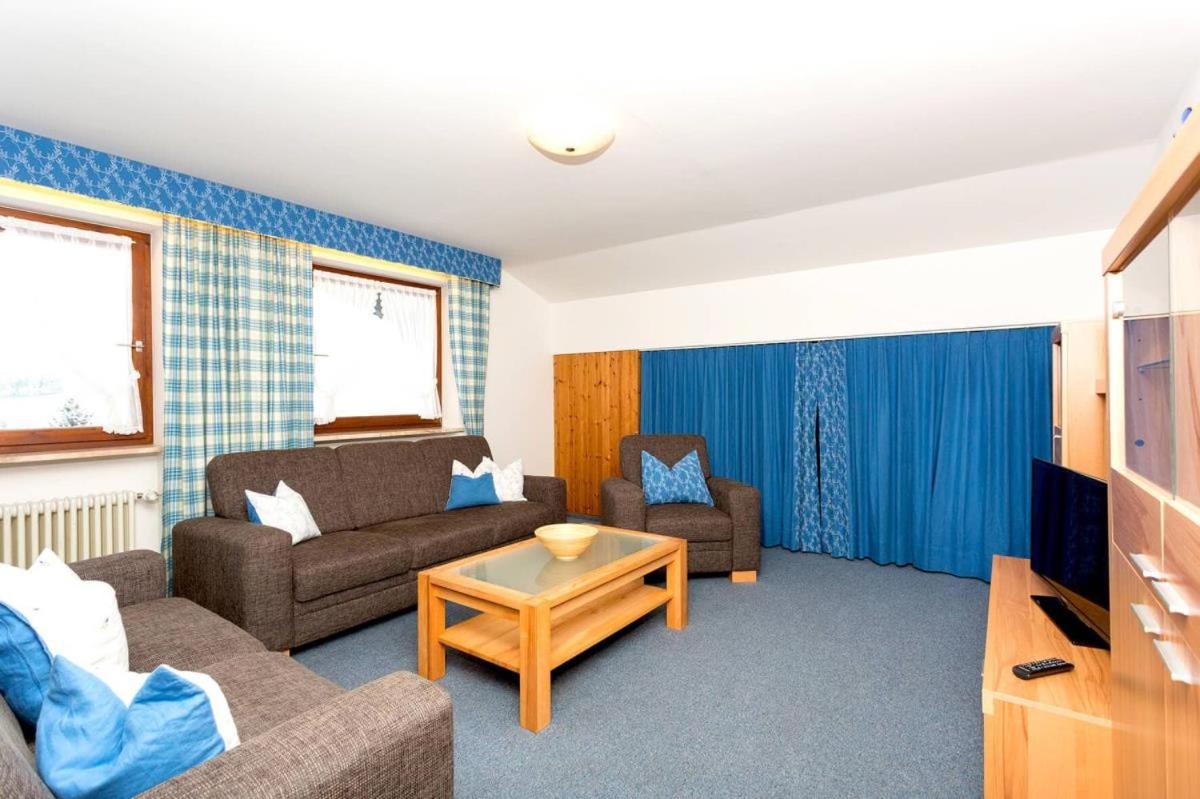 Steigmühle Pension Garni