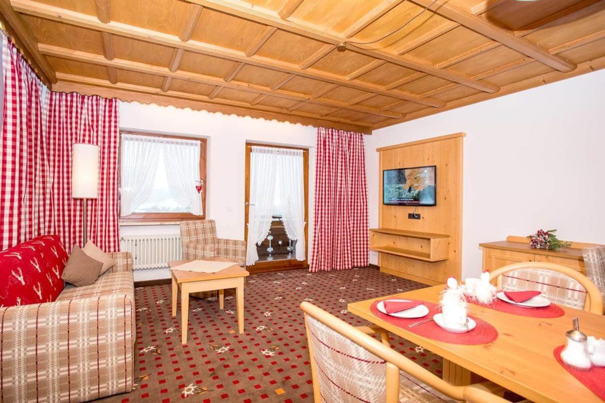 Steigmühle Pension Garni