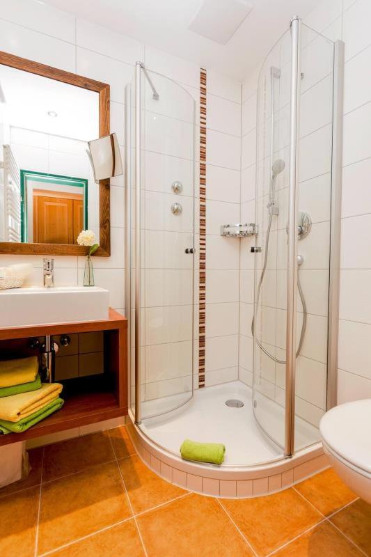 Steigmühle Pension Garni