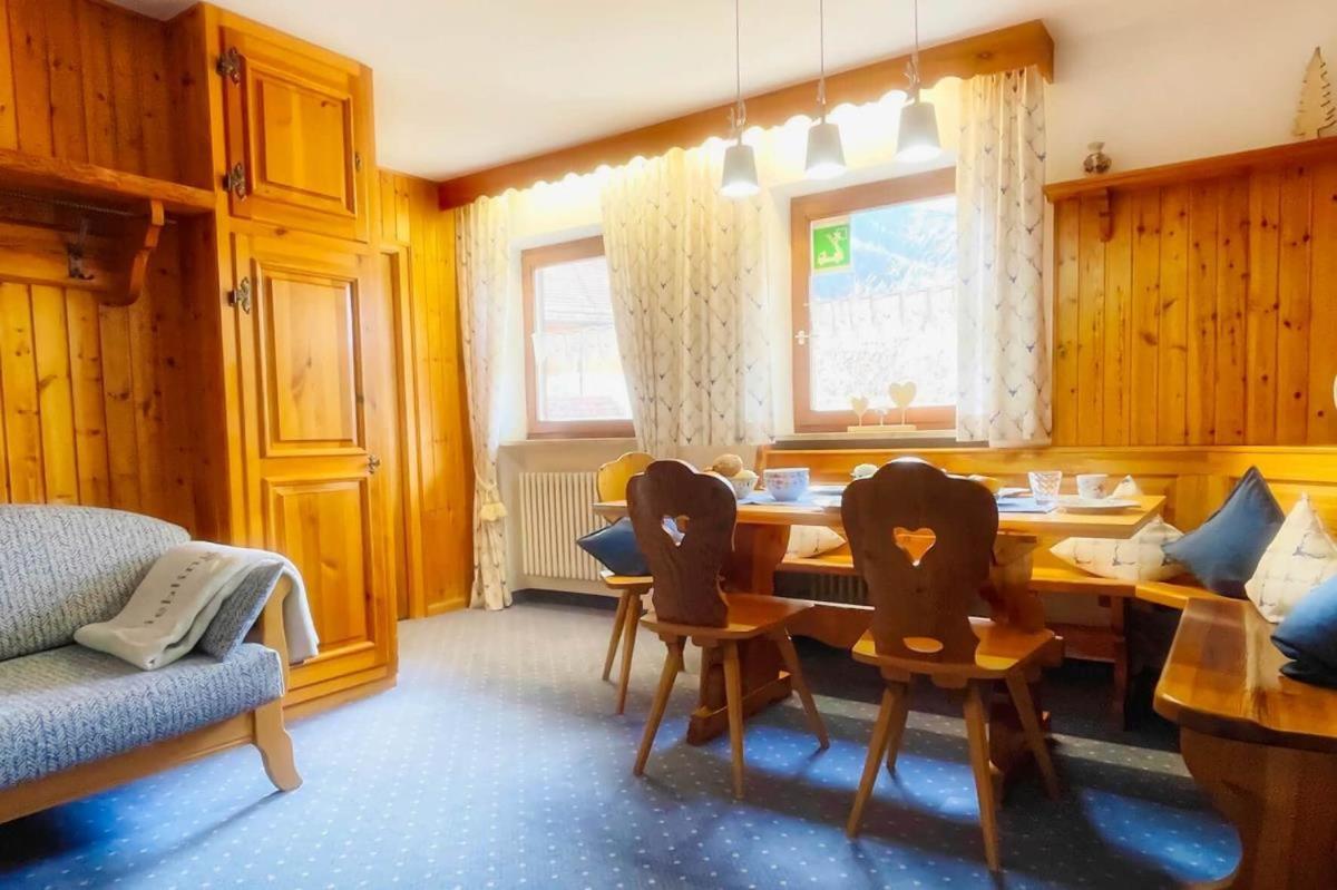 Steigmühle Pension Garni