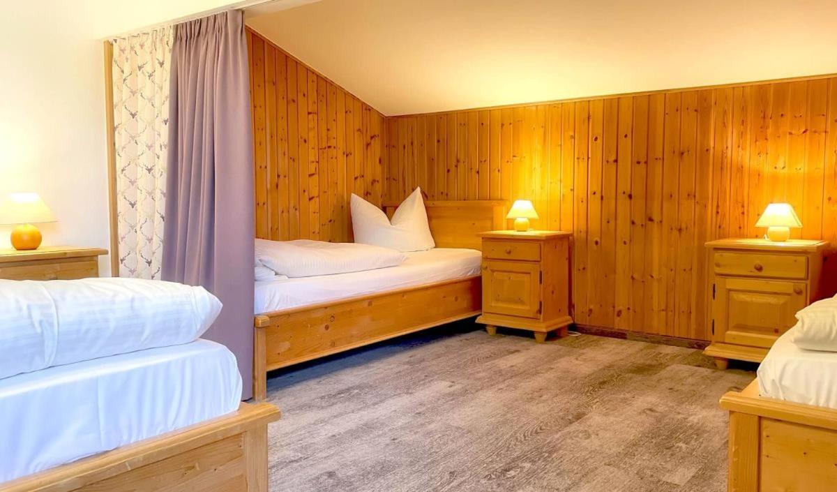 Steigmühle Pension Garni