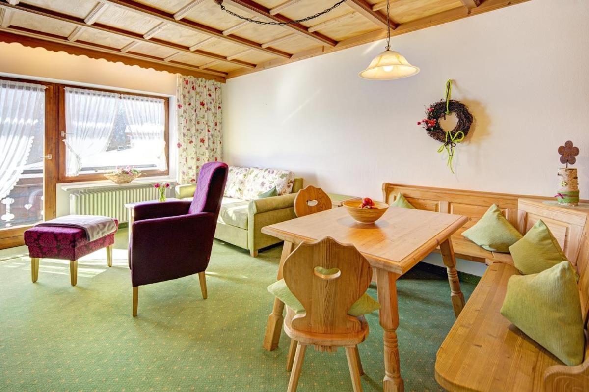 Steigmühle Pension Garni