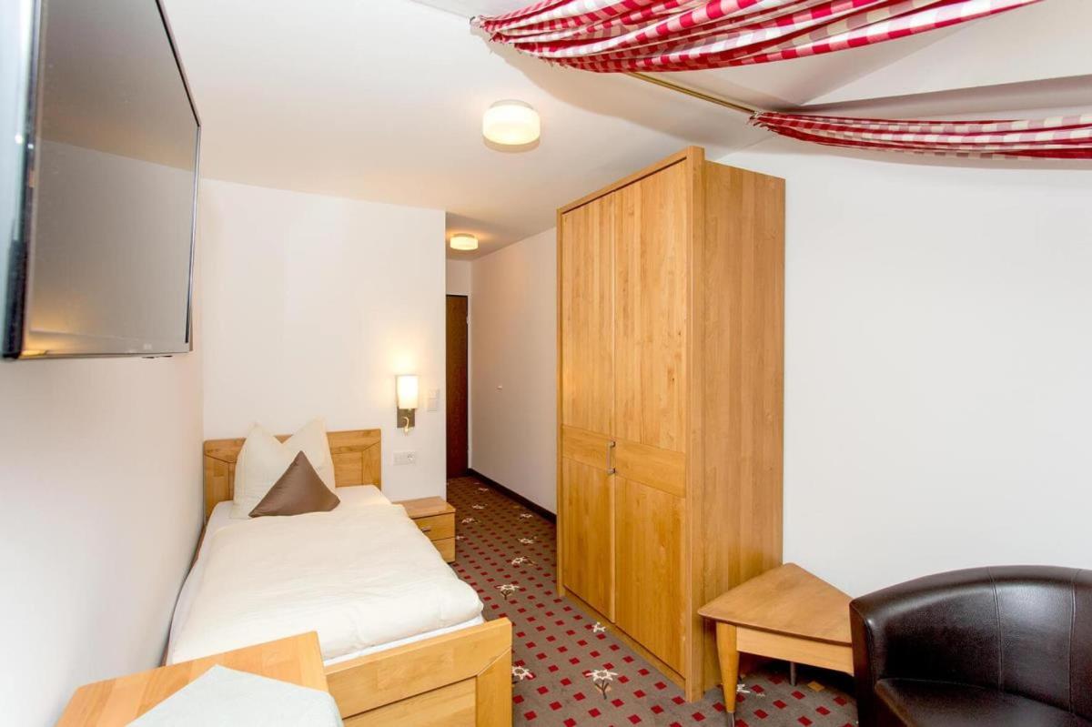 Steigmühle Pension Garni