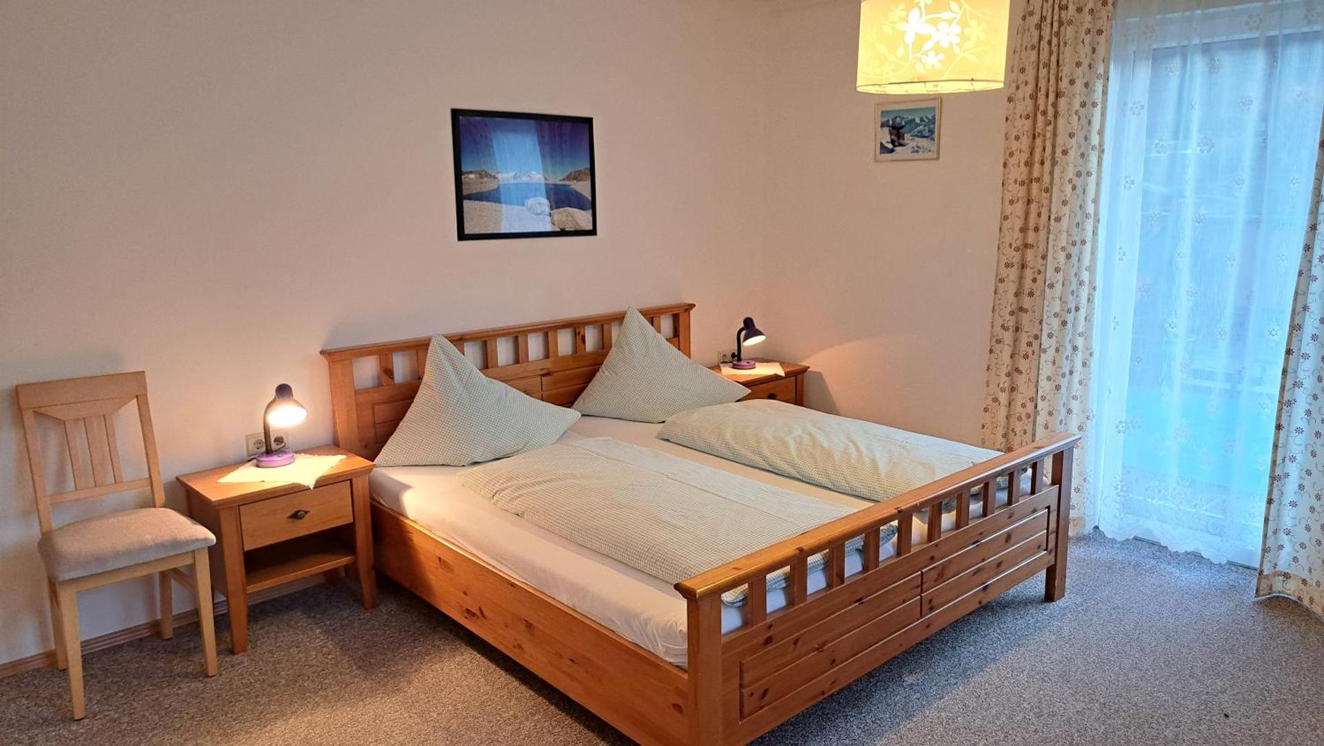 Appartementhaus Alpina