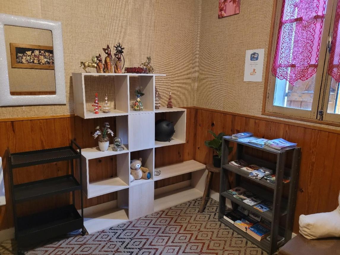 Gîte Espace et Montagne