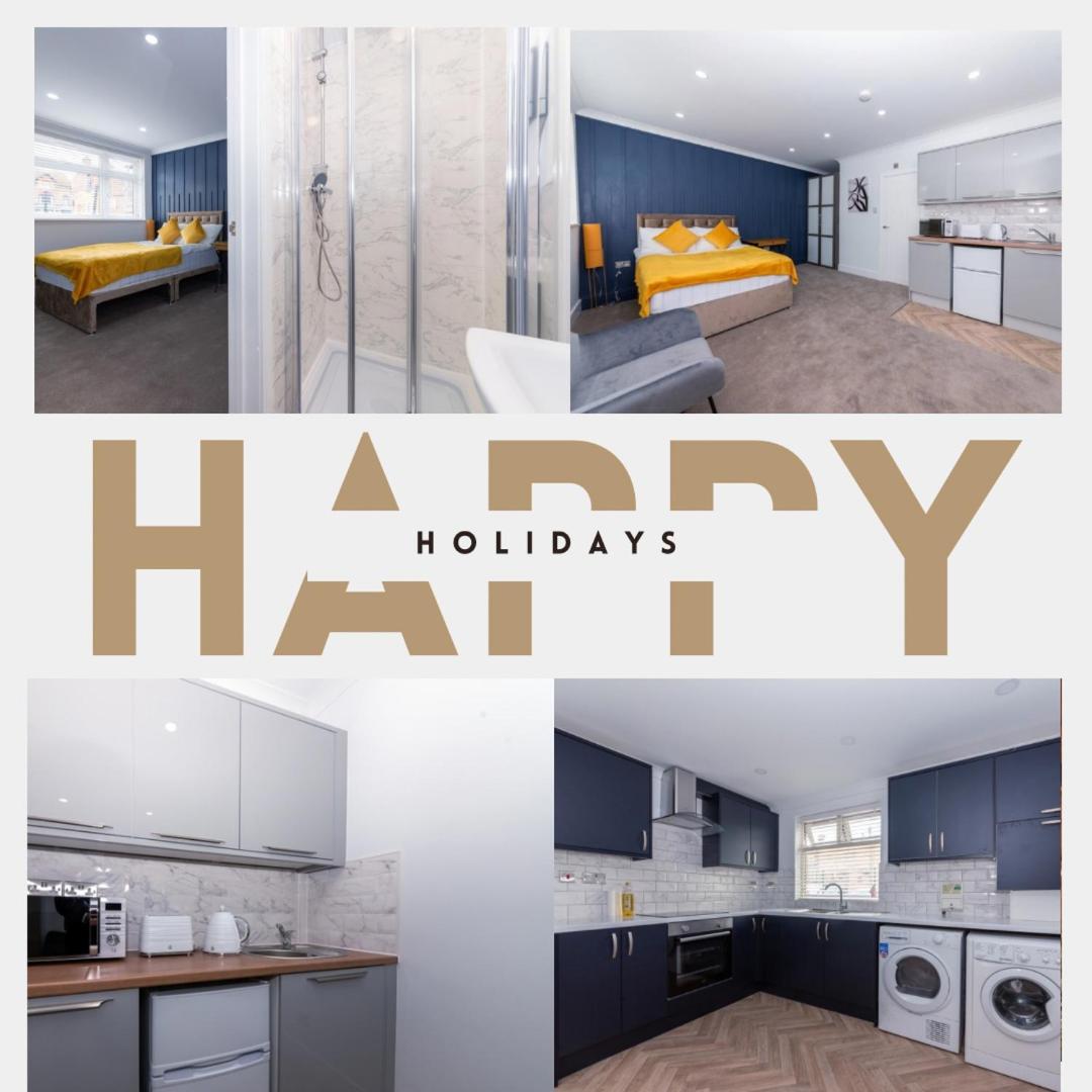 The Lincoln Suites near the Train StationWHOLE