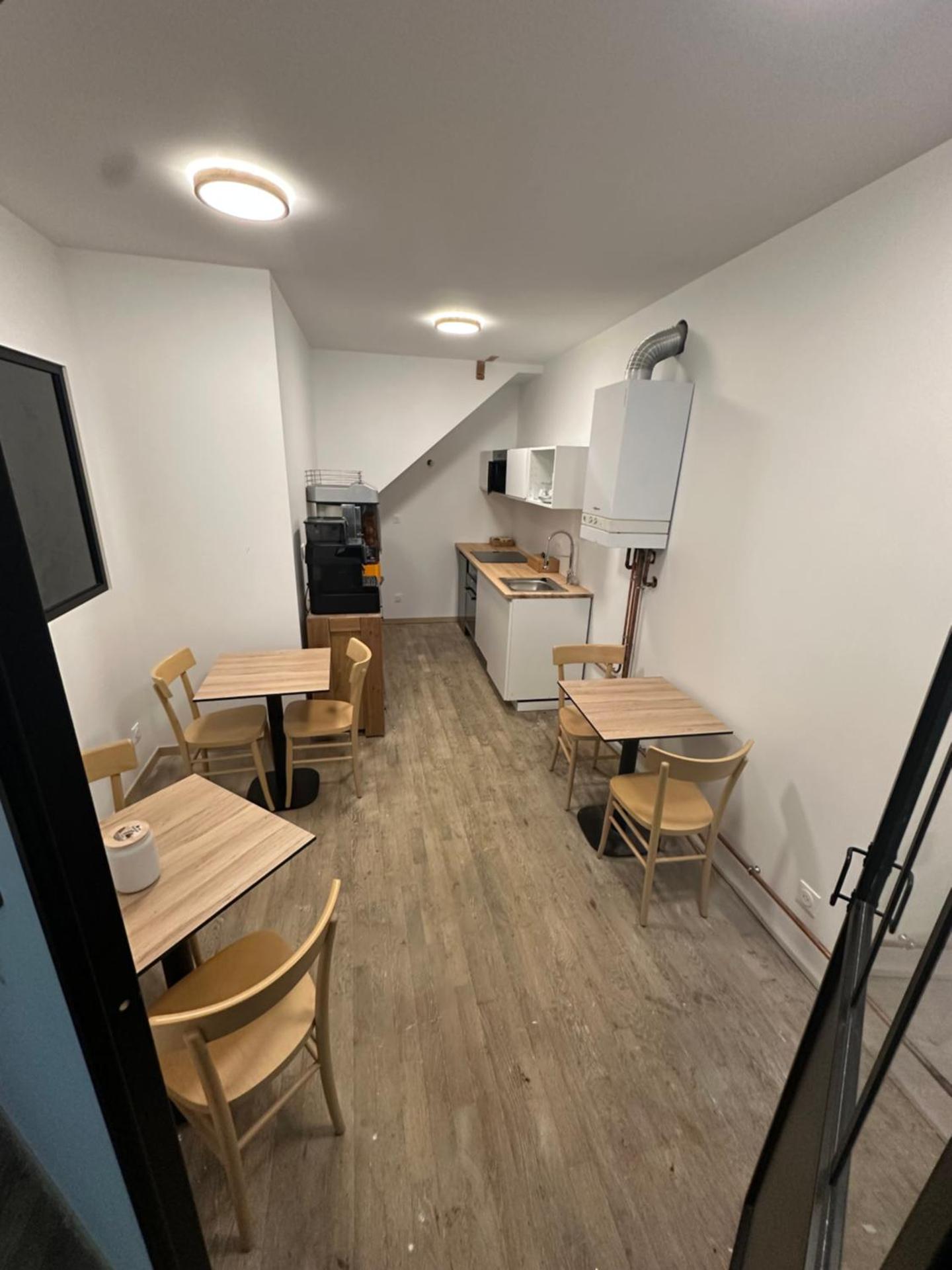 Suite 3- La Petite Auberge