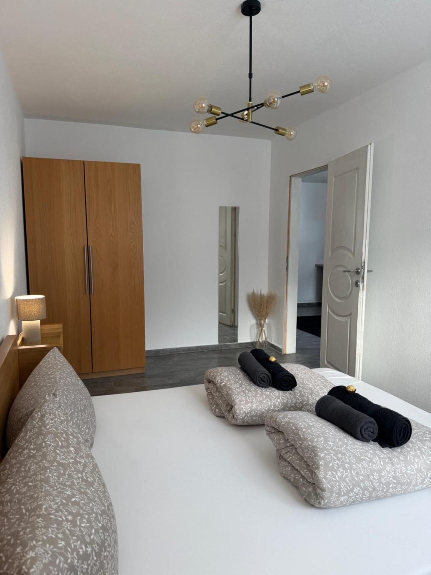 Apartment Oberleins III