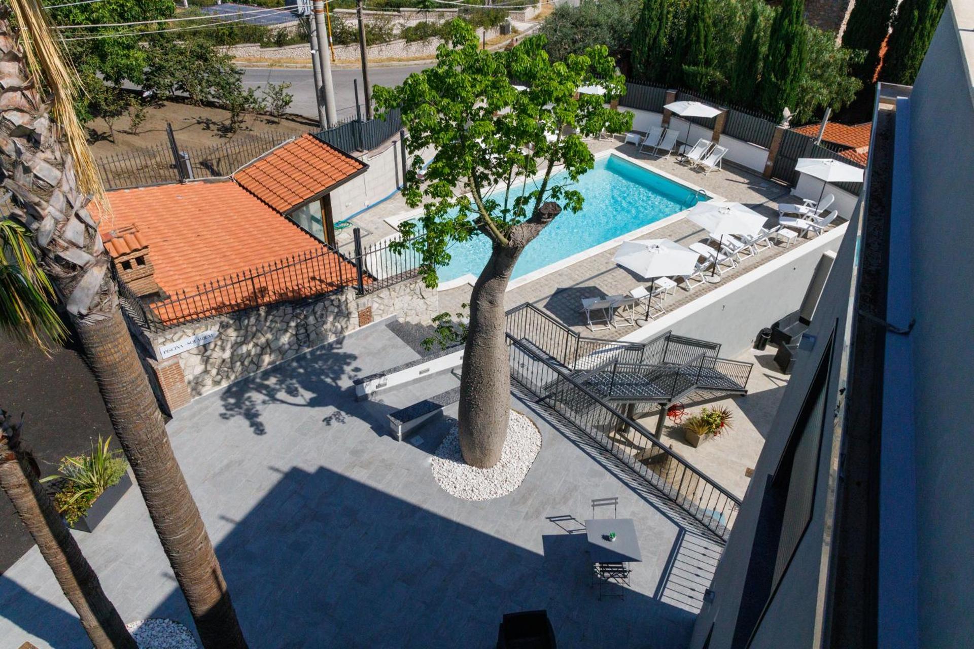 La Corte Park Hotel & Spa