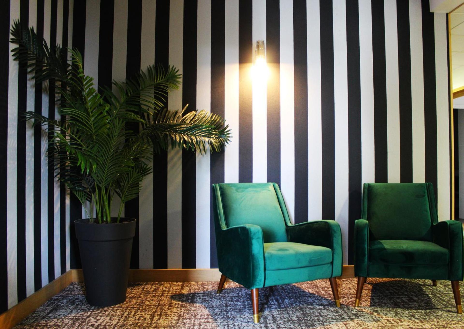 Le Konine - Hotel & Bar & Restaurant