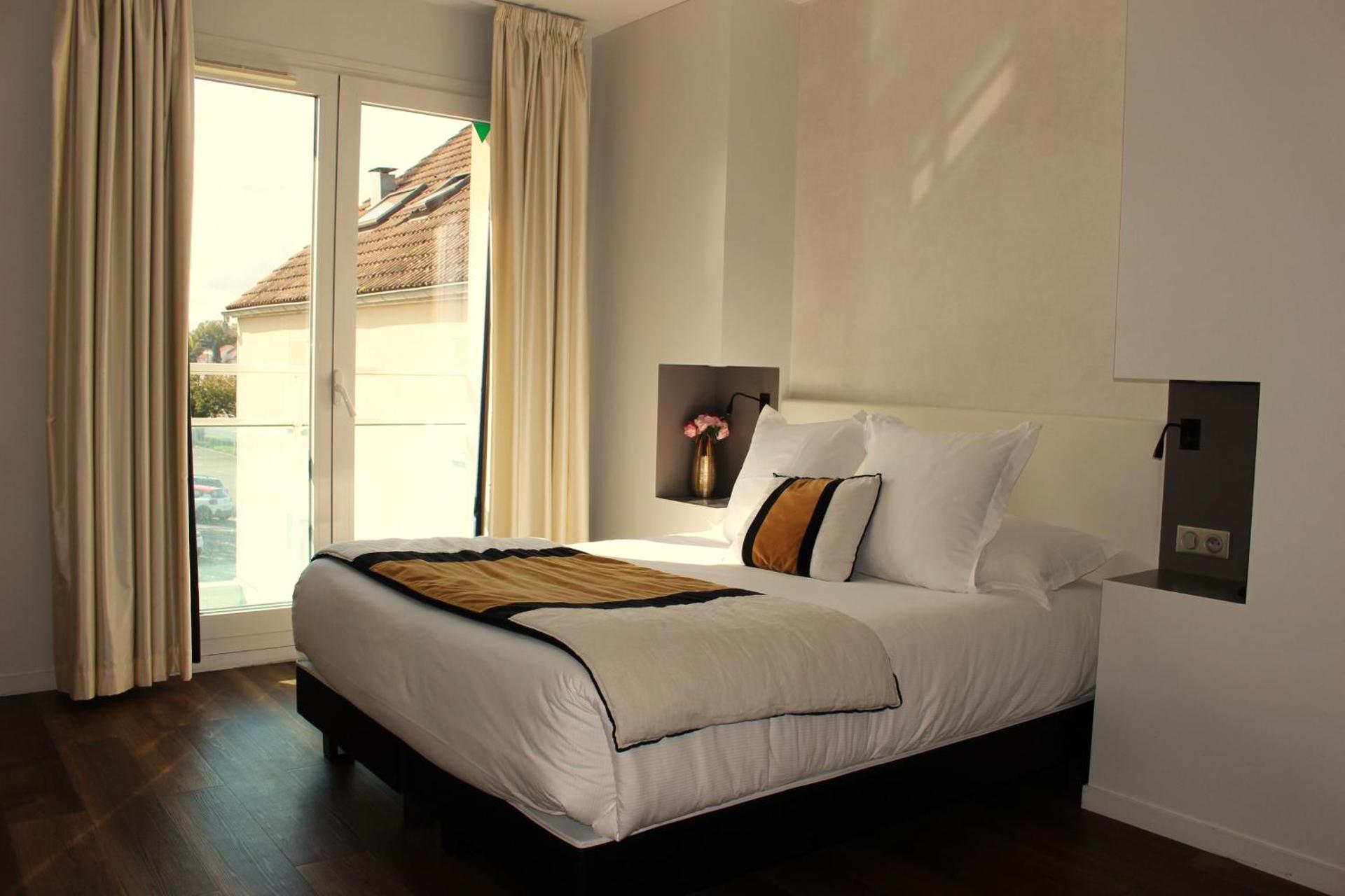 Le Konine - Hotel & Bar & Restaurant