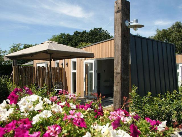 Camping Hotel Renesse