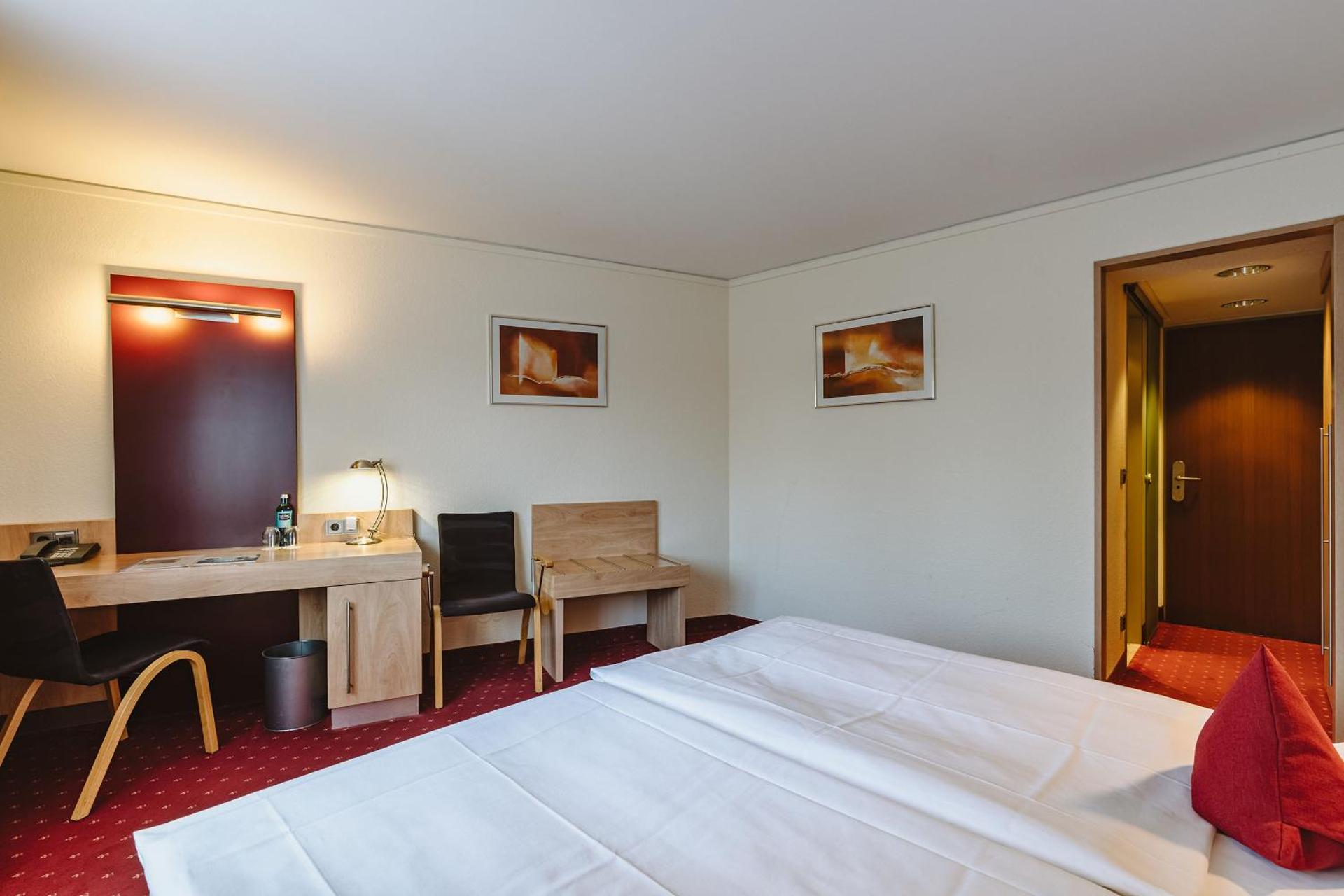 Hotel Gustav-Stresemann-Institut