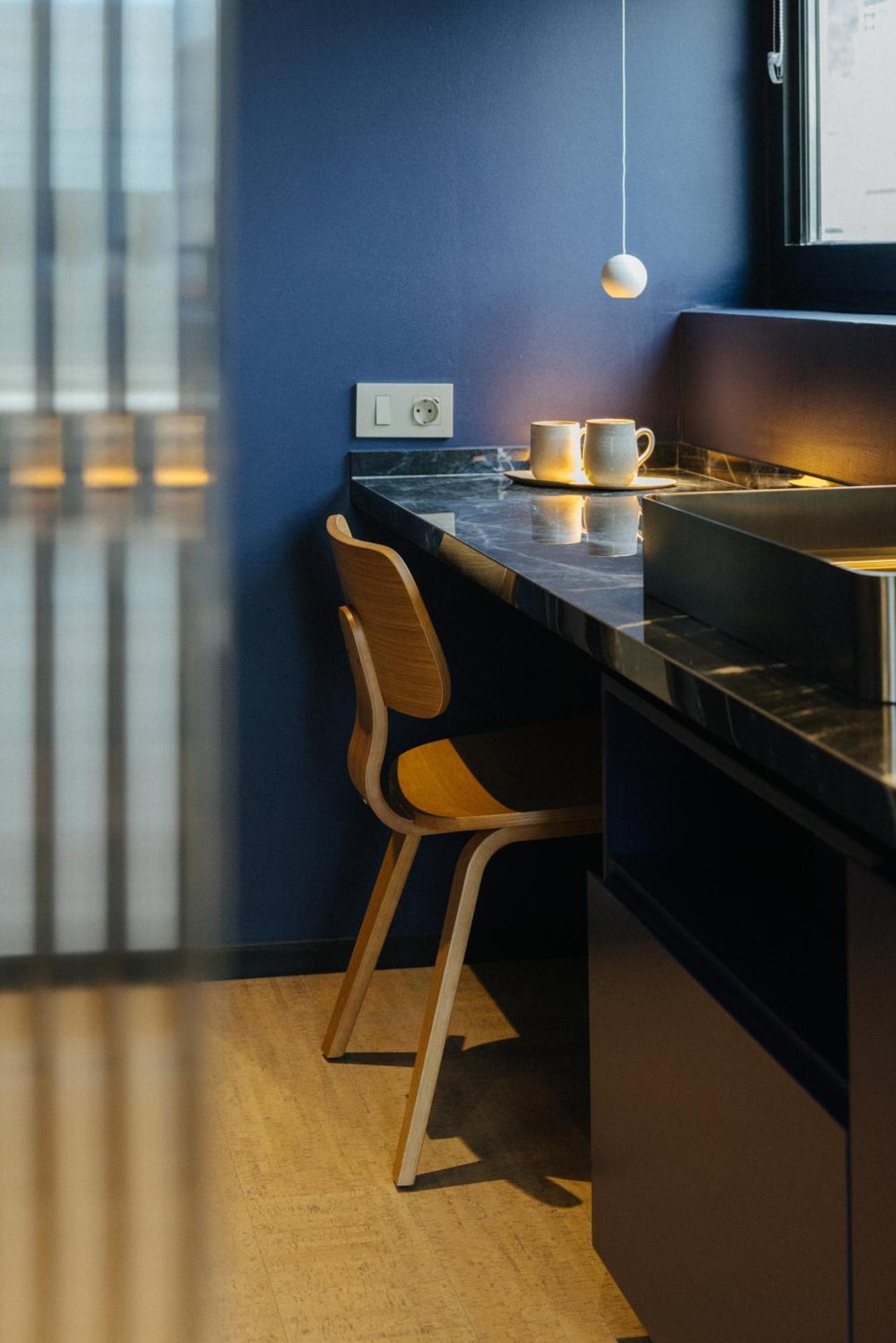 Hotel Taro Santa Cruz