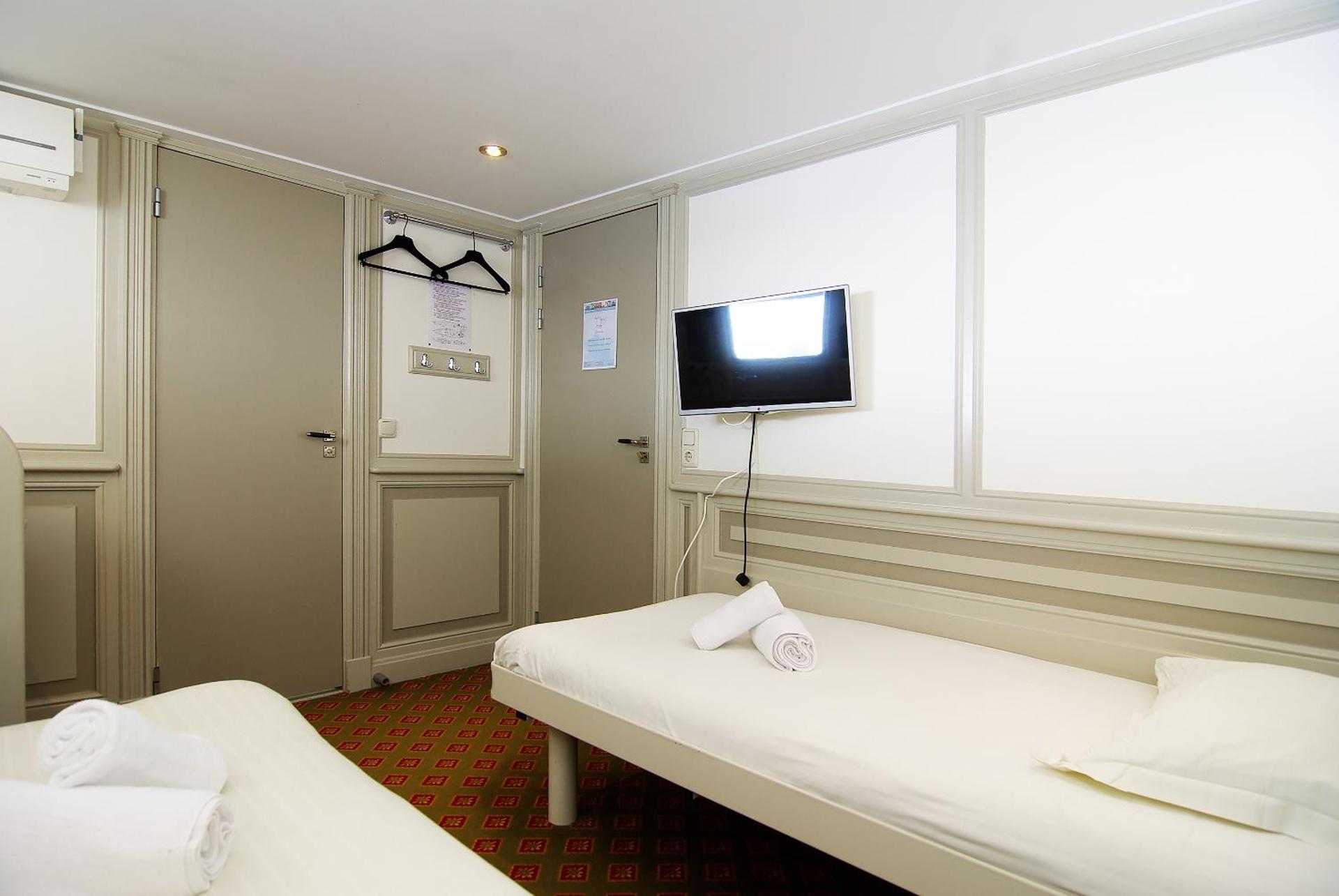 Double Room with Sea View