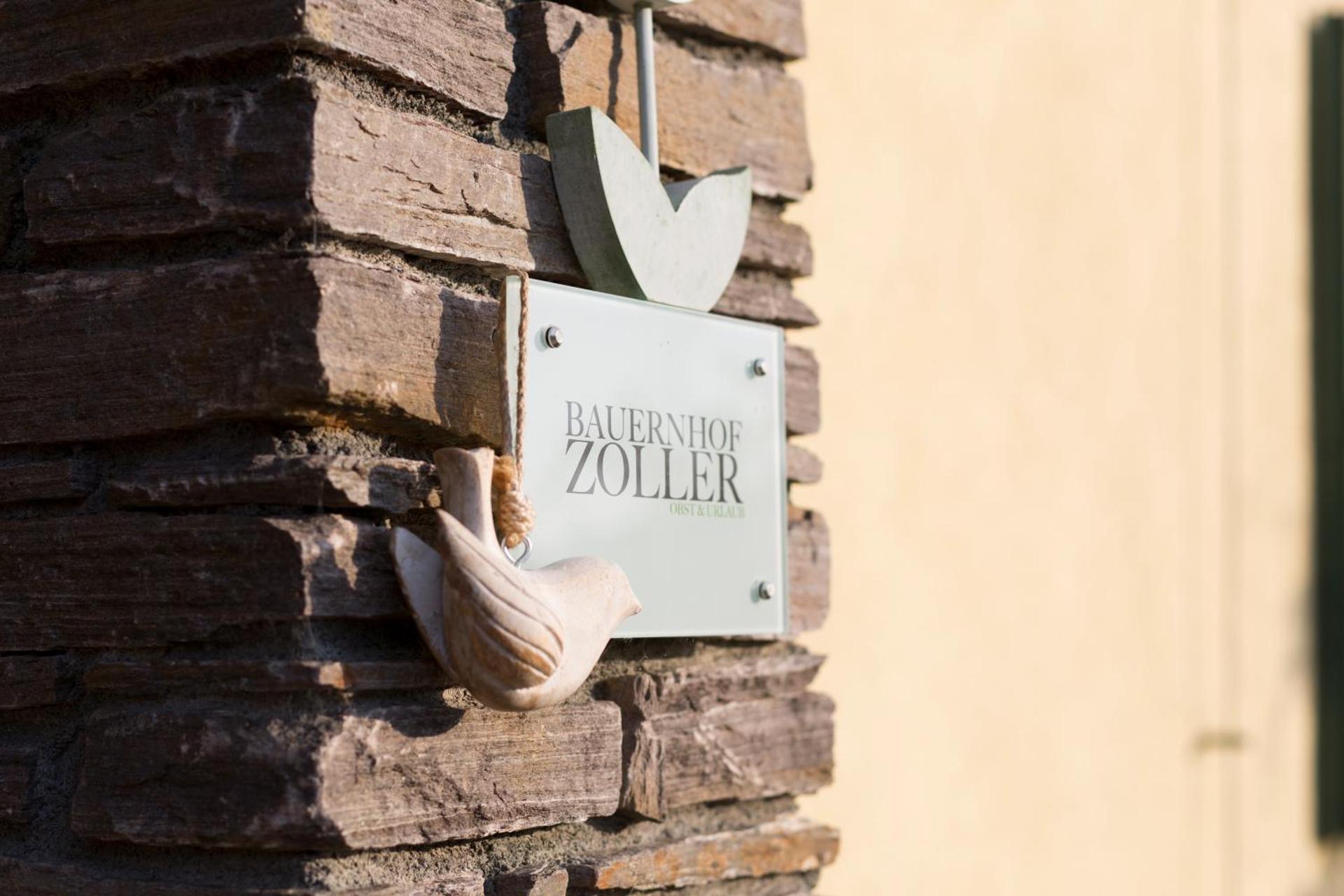 Property logo or sign