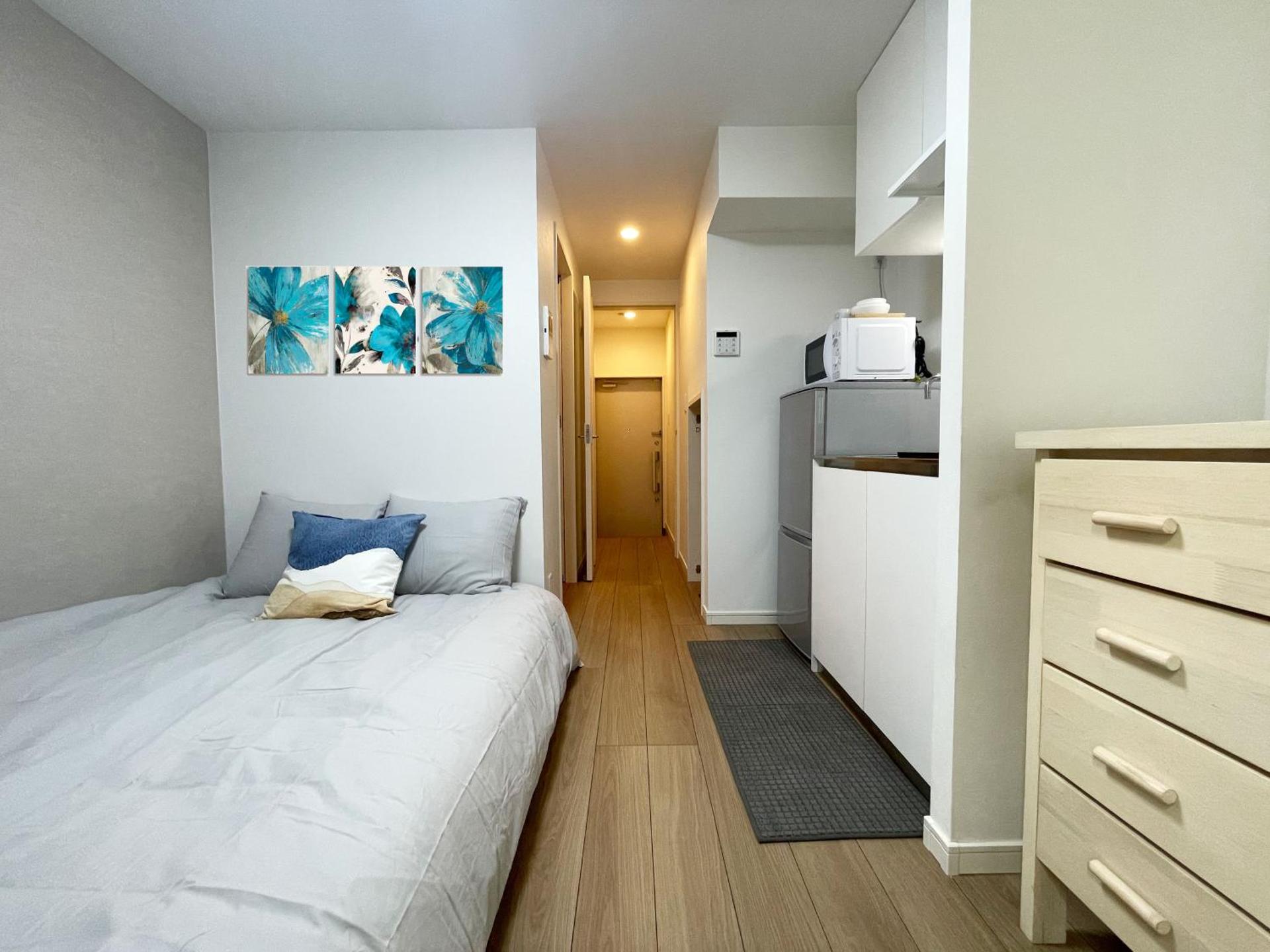 新宿エリアbeテラス西新宿