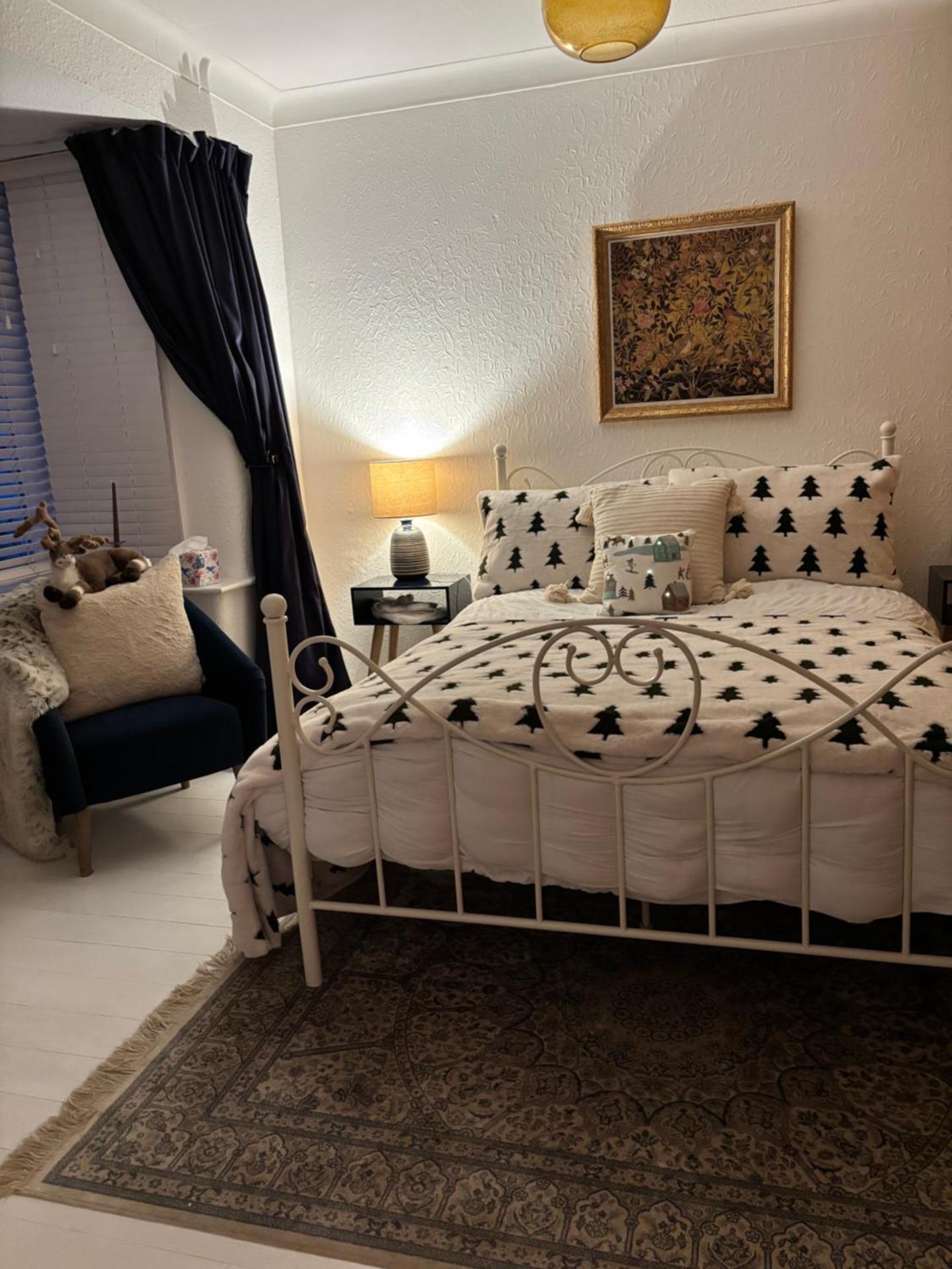 Number 78 Guest house M56 junction 12 located 5 minutes drive from Frodsham Continental breakfast Included January OFFER book for 2 nights or more get 1 night stay for FREE pending availability